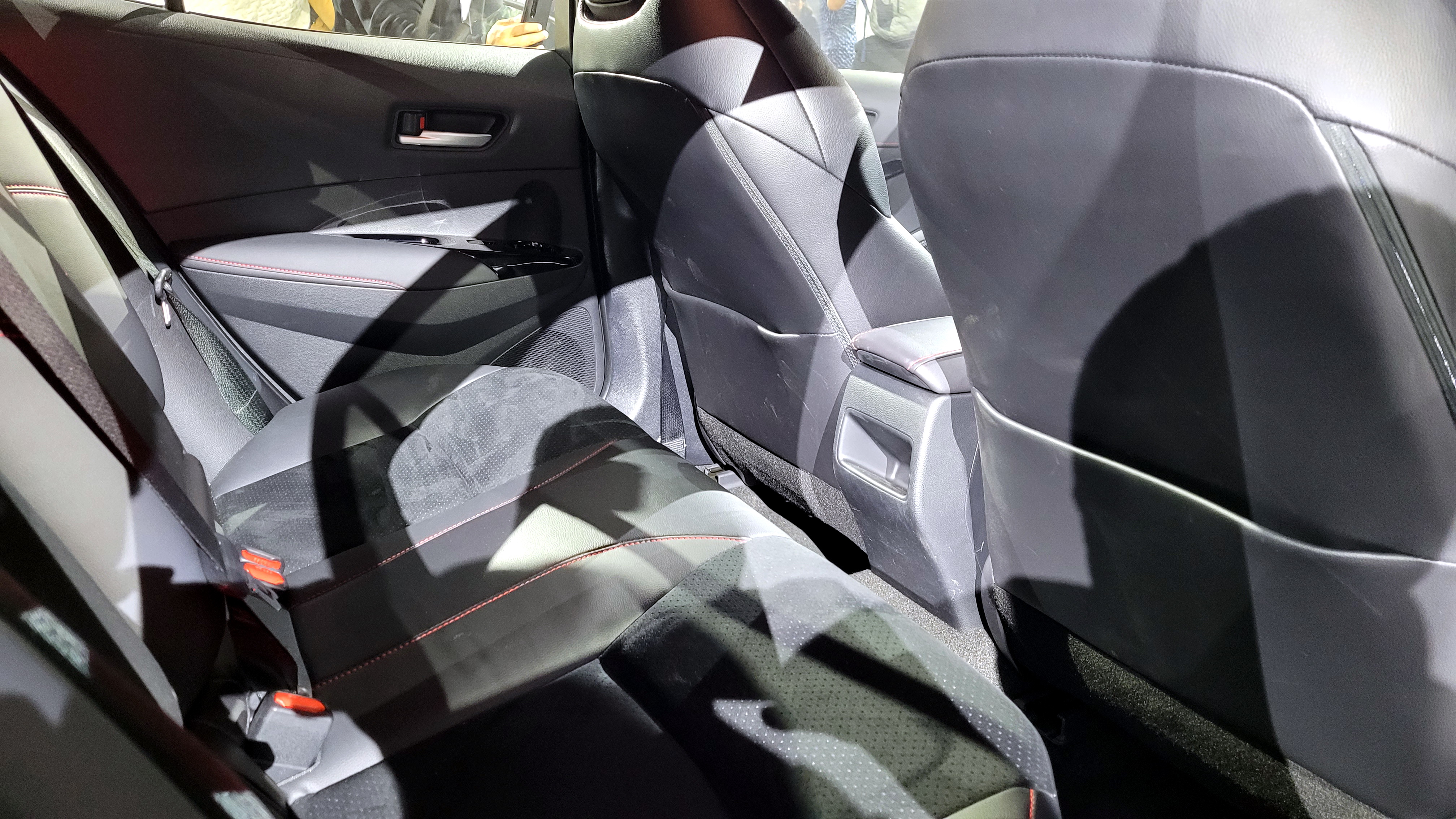 2023 Toyota GR Corolla Rocks The Rally Boat With 300 HP, AWD, And A 6-Speed Manual