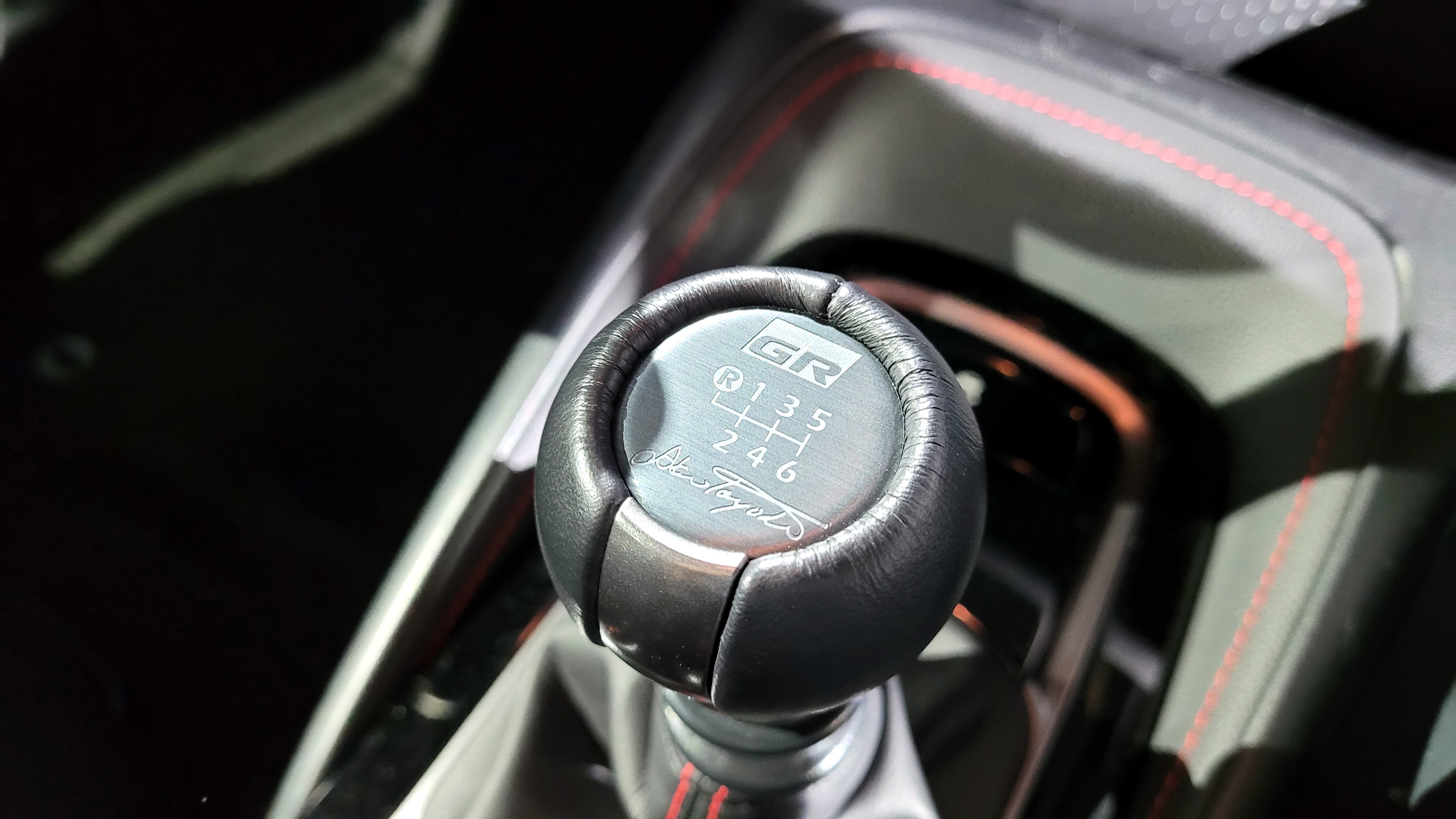 2023 Toyota GR Corolla Rocks The Rally Boat With 300 HP, AWD, And A 6-Speed Manual