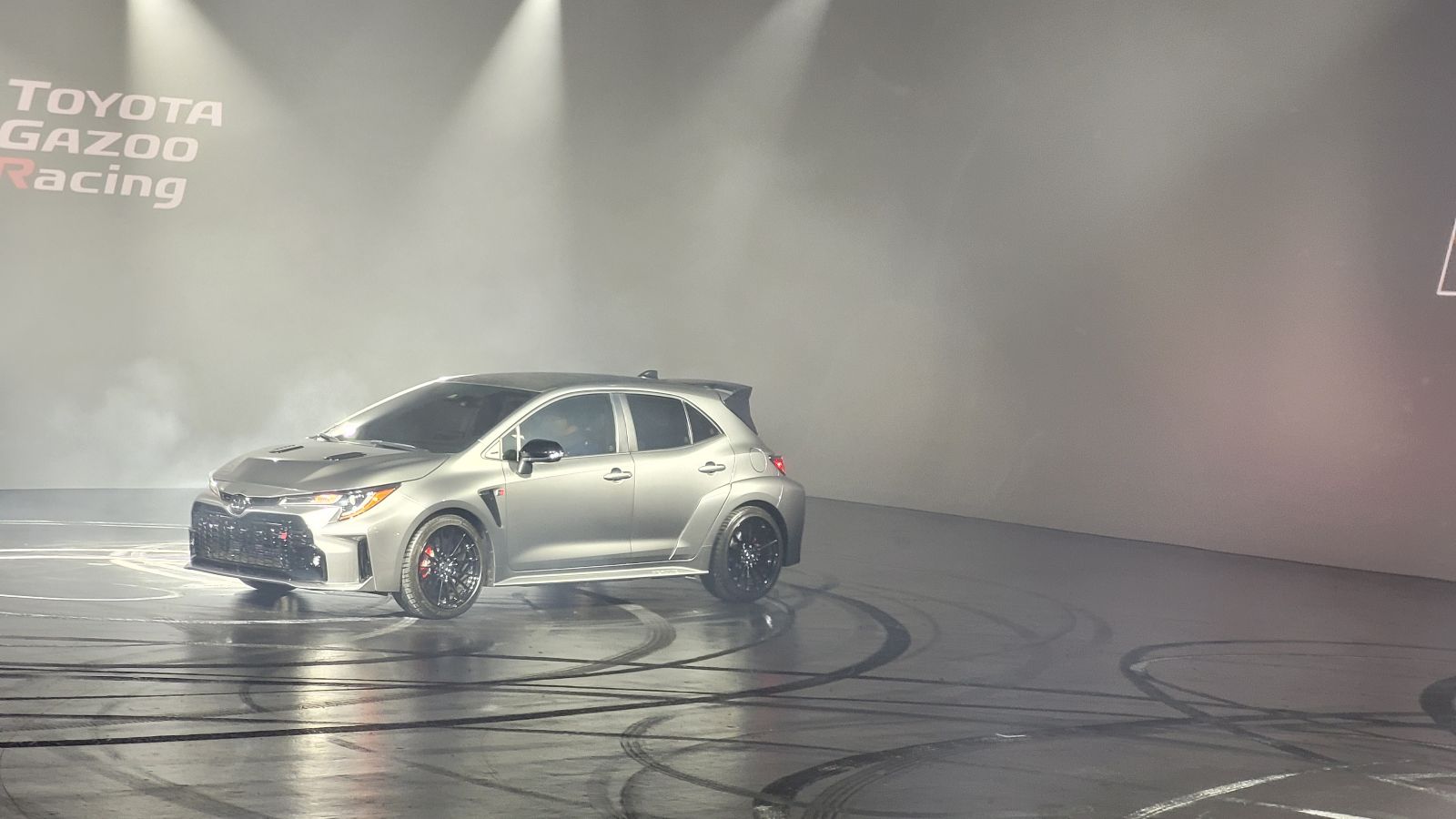 Did Subaru’s Decision To Axe WRX STI Plans Have Anything To Do With Toyota’s GR Corolla?