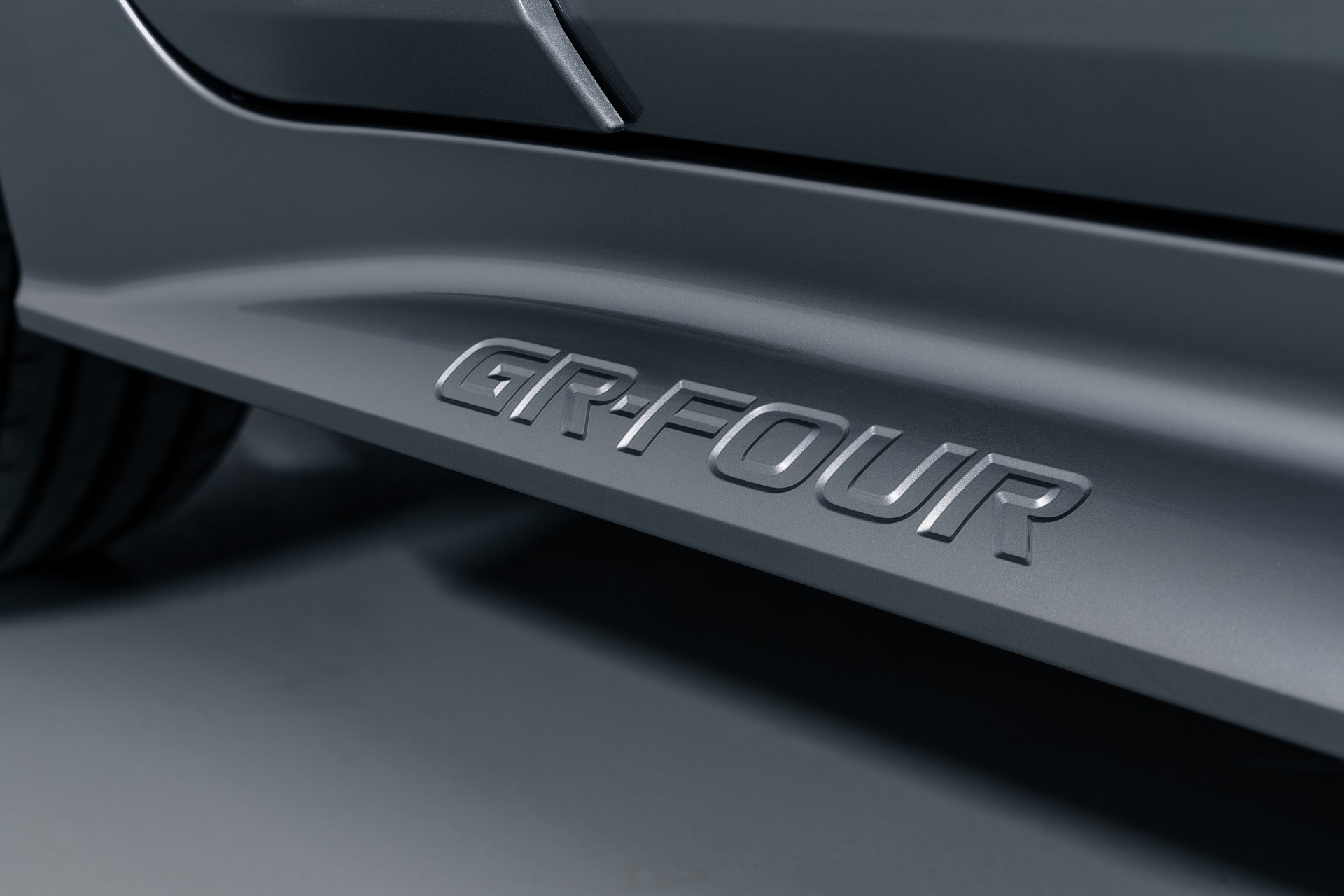 2023 Toyota GR Corolla Rocks The Rally Boat With 300 HP, AWD, And A 6-Speed Manual