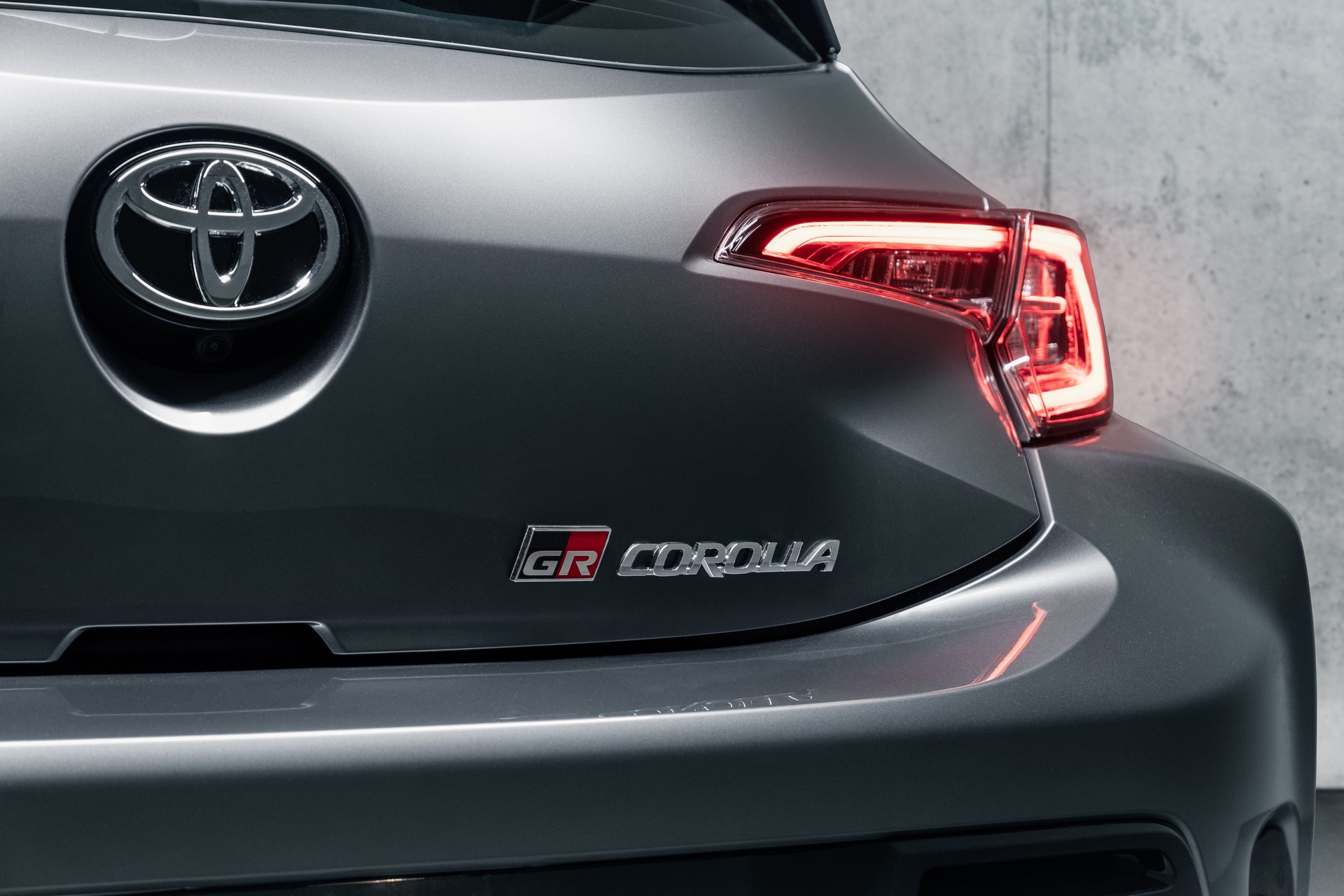 2023 Toyota GR Corolla Rocks The Rally Boat With 300 HP, AWD, And A 6-Speed Manual