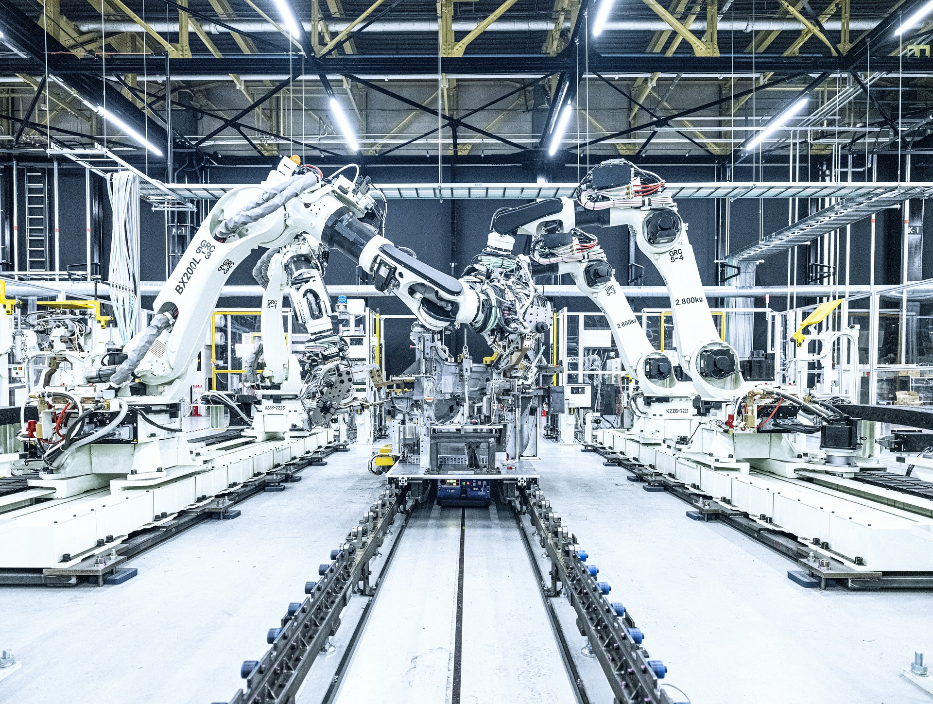 2023 Toyota GR Corolla Rocks The Rally Boat With 300 HP, AWD, And A 6-Speed Manual