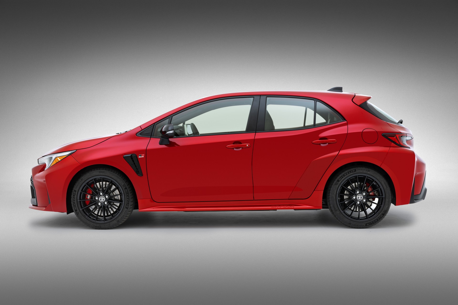 Toyota To Build 6,600 GR Corollas For U.S., 2,000 Globally For 2023MY, Dealers May Only Get 3 Cars Each