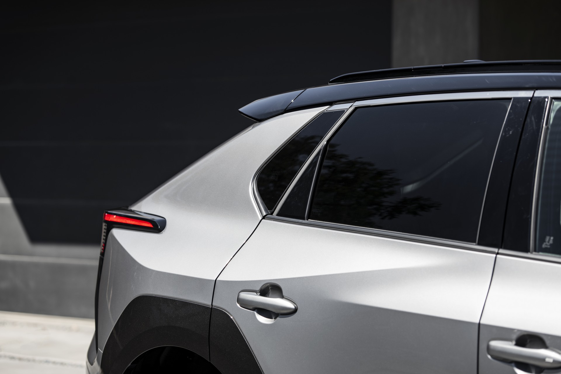 2023 Toyota bZ4X Starts At $42,000 And Arrives At Dealers This Spring