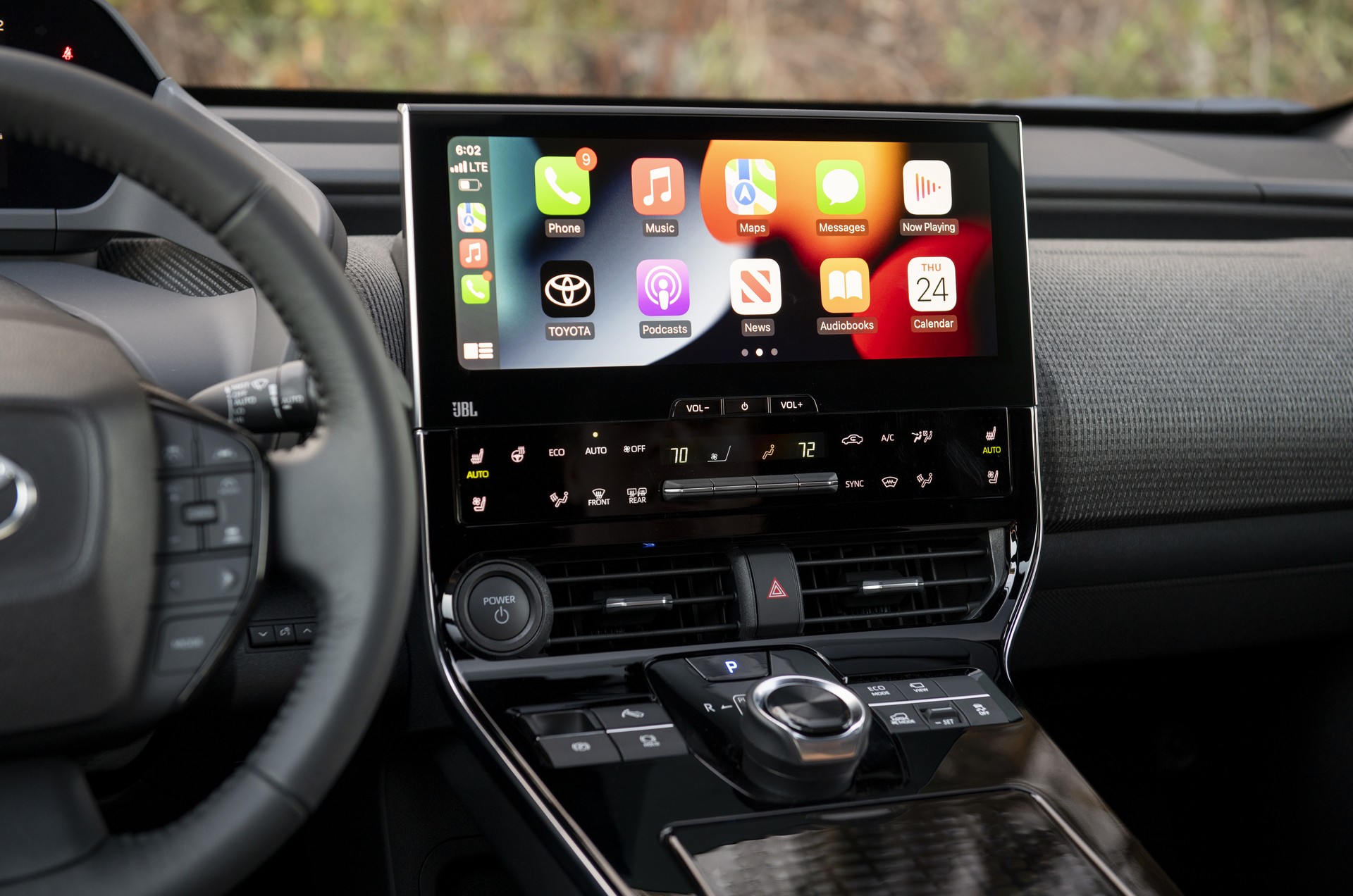 2023 Toyota bZ4X Starts At $42,000 And Arrives At Dealers This Spring