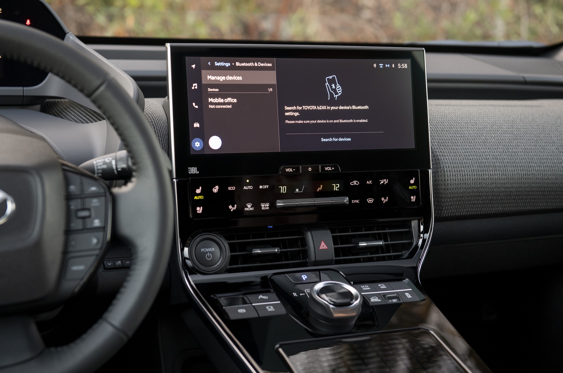 2023 Toyota bZ4X Starts At $42,000 And Arrives At Dealers This Spring