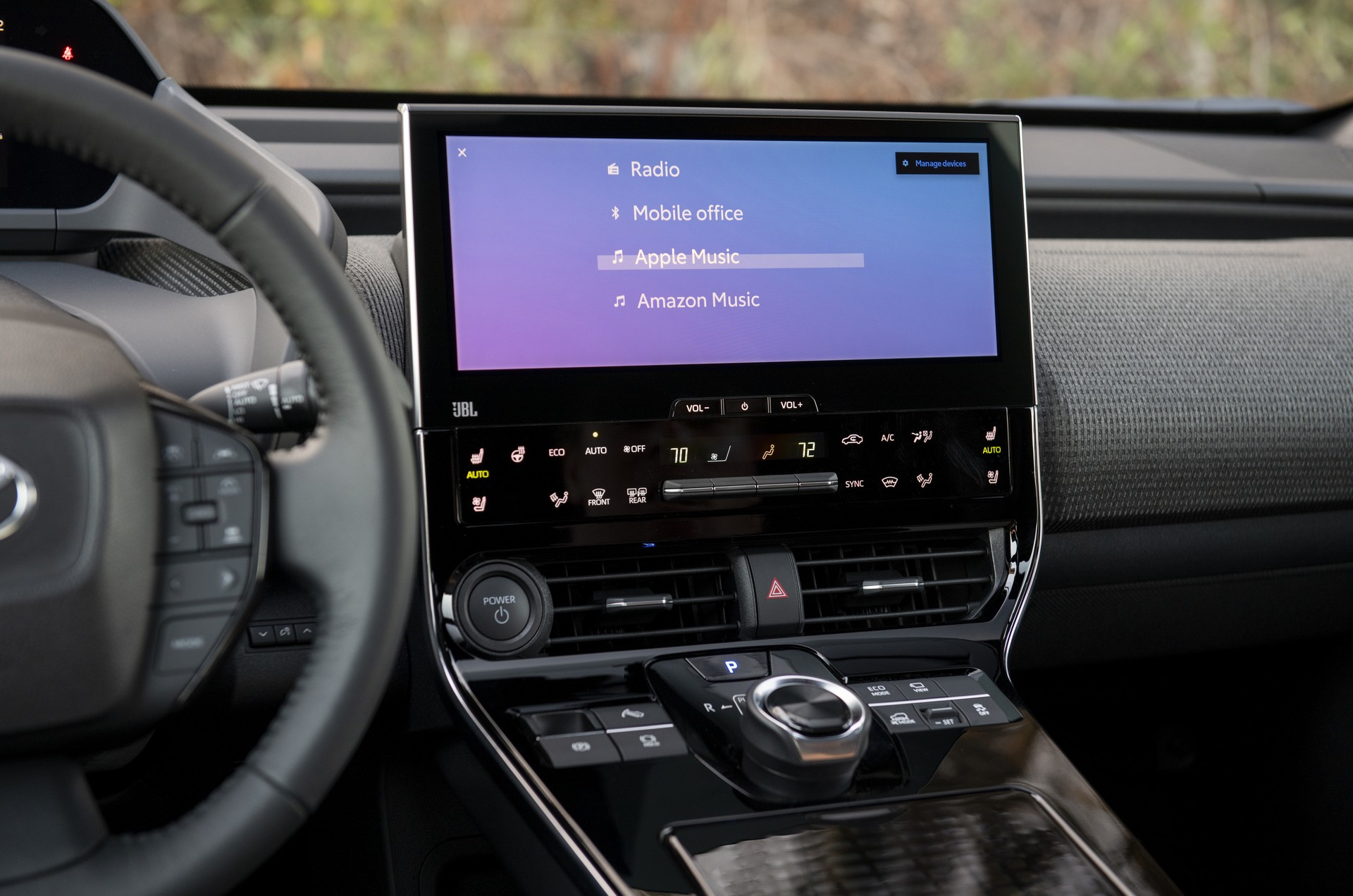 2023 Toyota bZ4X Starts At $42,000 And Arrives At Dealers This Spring