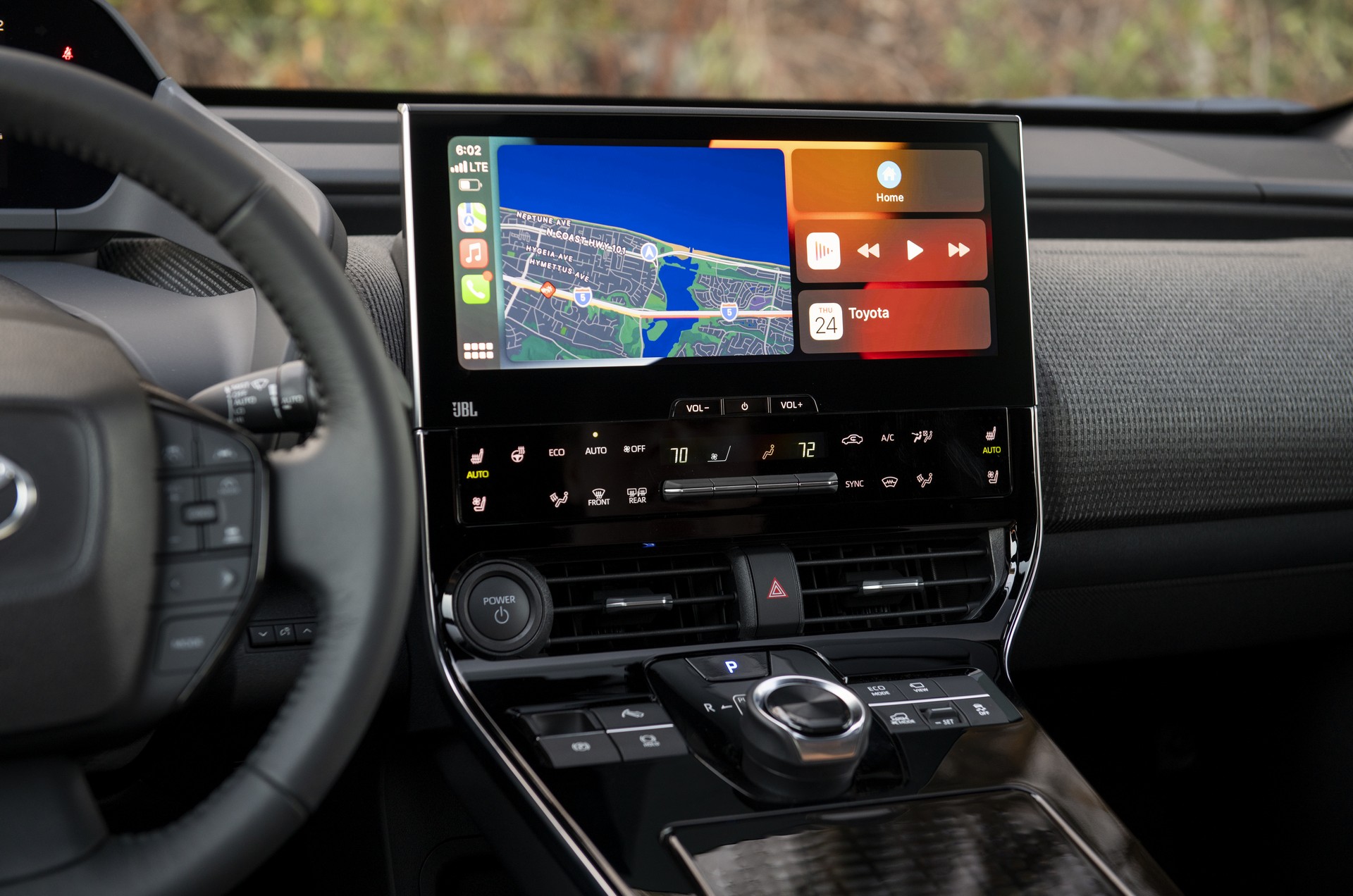 2023 Toyota bZ4X Starts At $42,000 And Arrives At Dealers This Spring