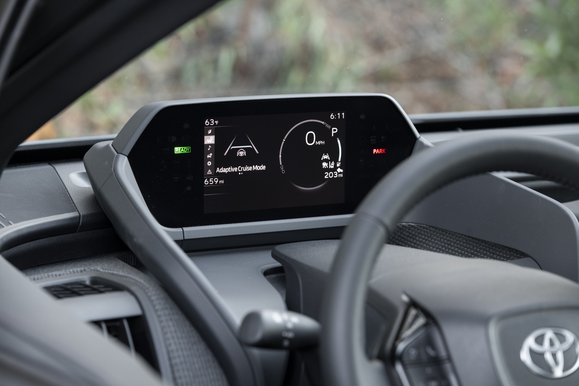 2023 Toyota bZ4X Starts At $42,000 And Arrives At Dealers This Spring