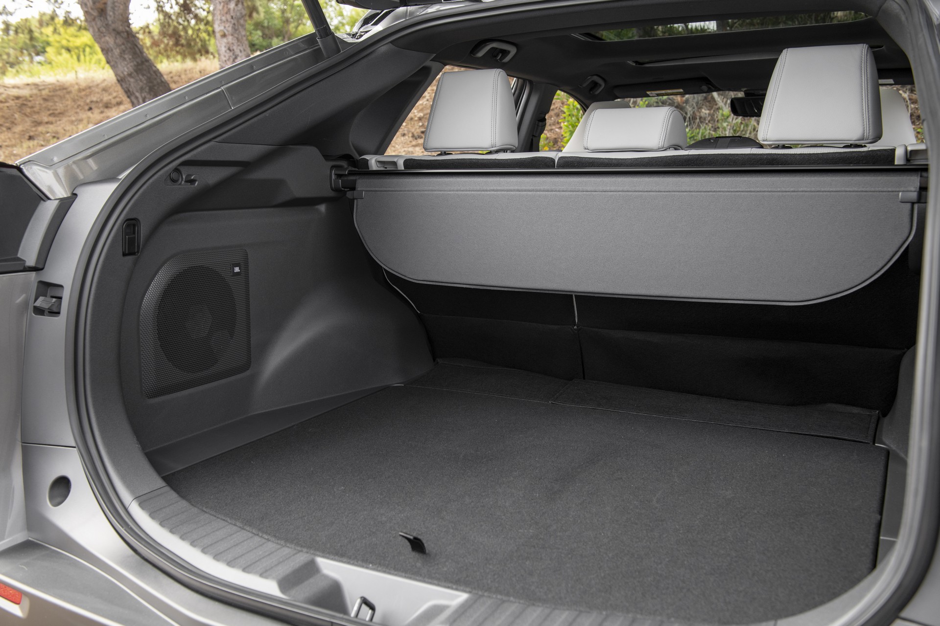 2023 Toyota bZ4X Starts At $42,000 And Arrives At Dealers This Spring