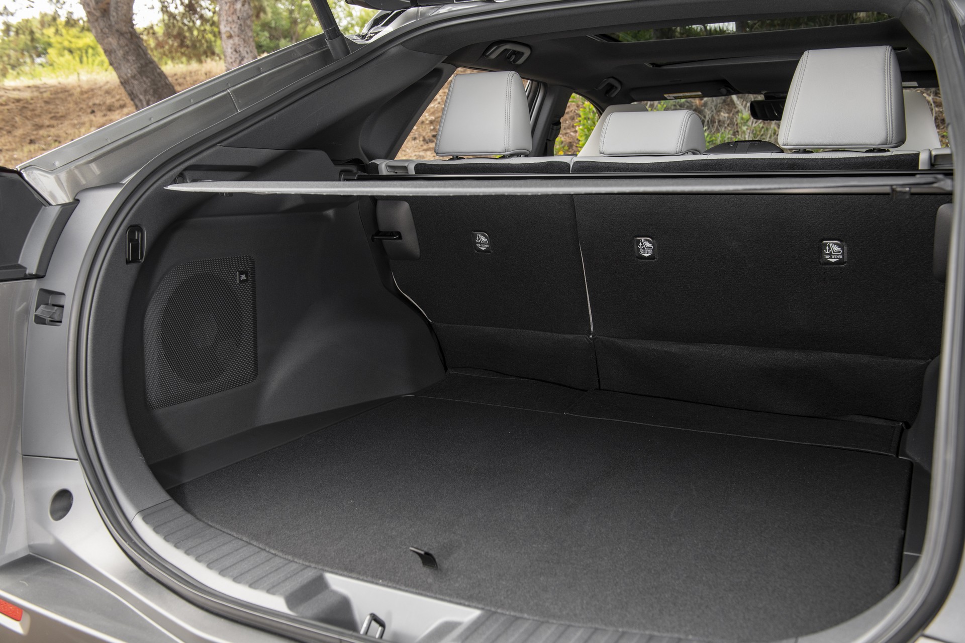 2023 Toyota bZ4X Starts At $42,000 And Arrives At Dealers This Spring