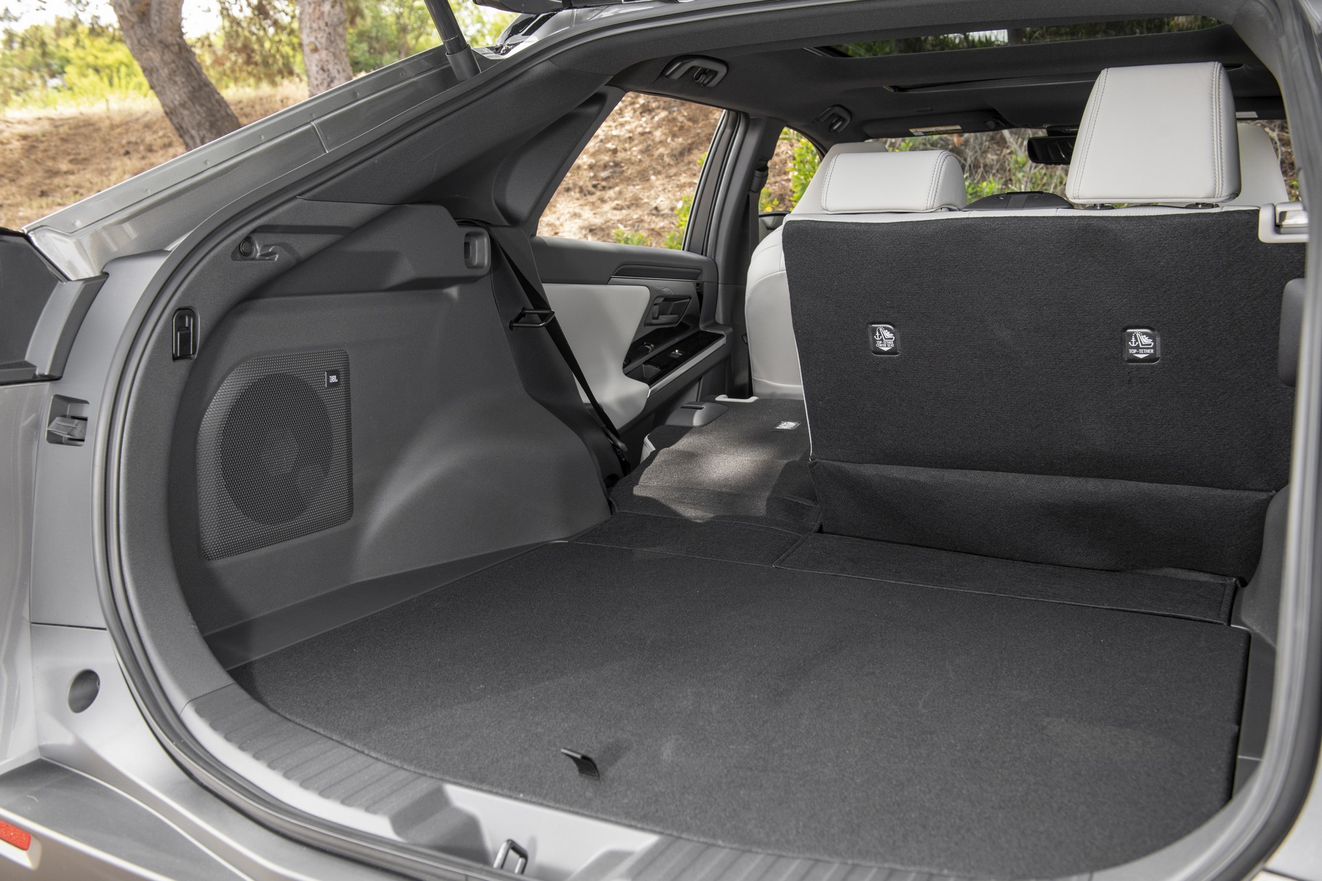 2023 Toyota bZ4X Starts At $42,000 And Arrives At Dealers This Spring