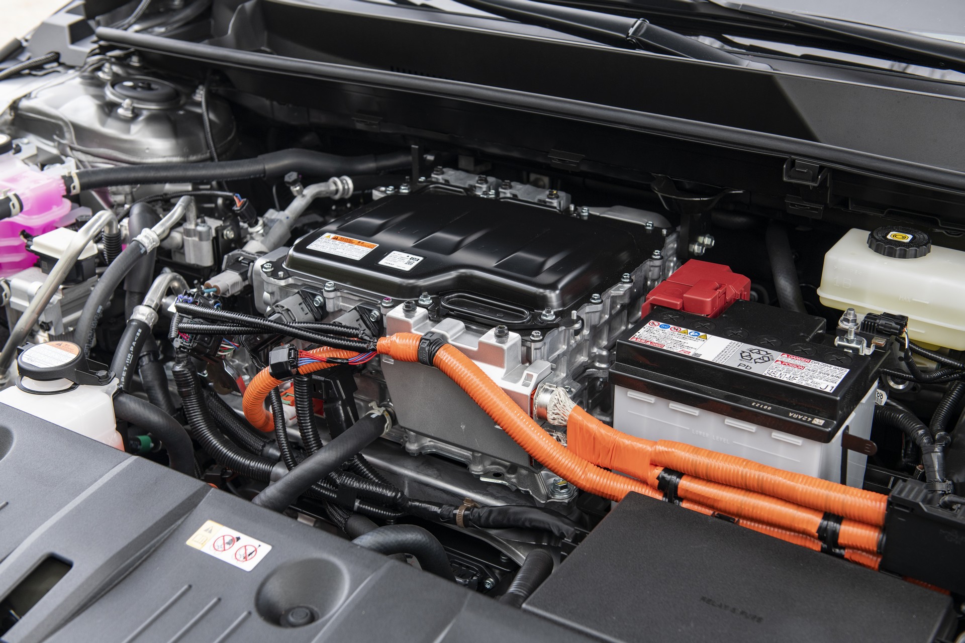 2023 Toyota bZ4X Starts At $42,000 And Arrives At Dealers This Spring