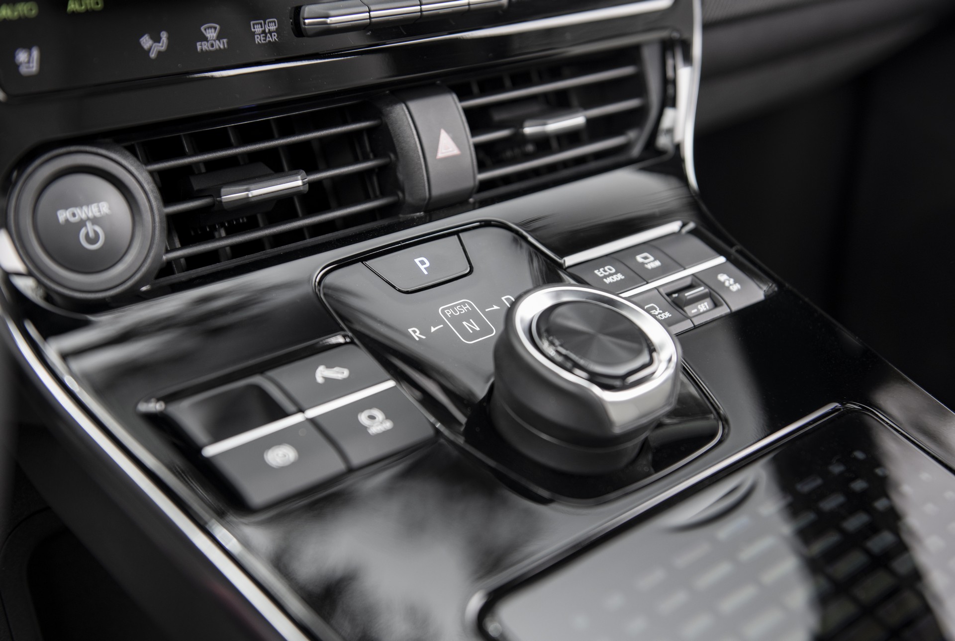 2023 Toyota bZ4X Starts At $42,000 And Arrives At Dealers This Spring