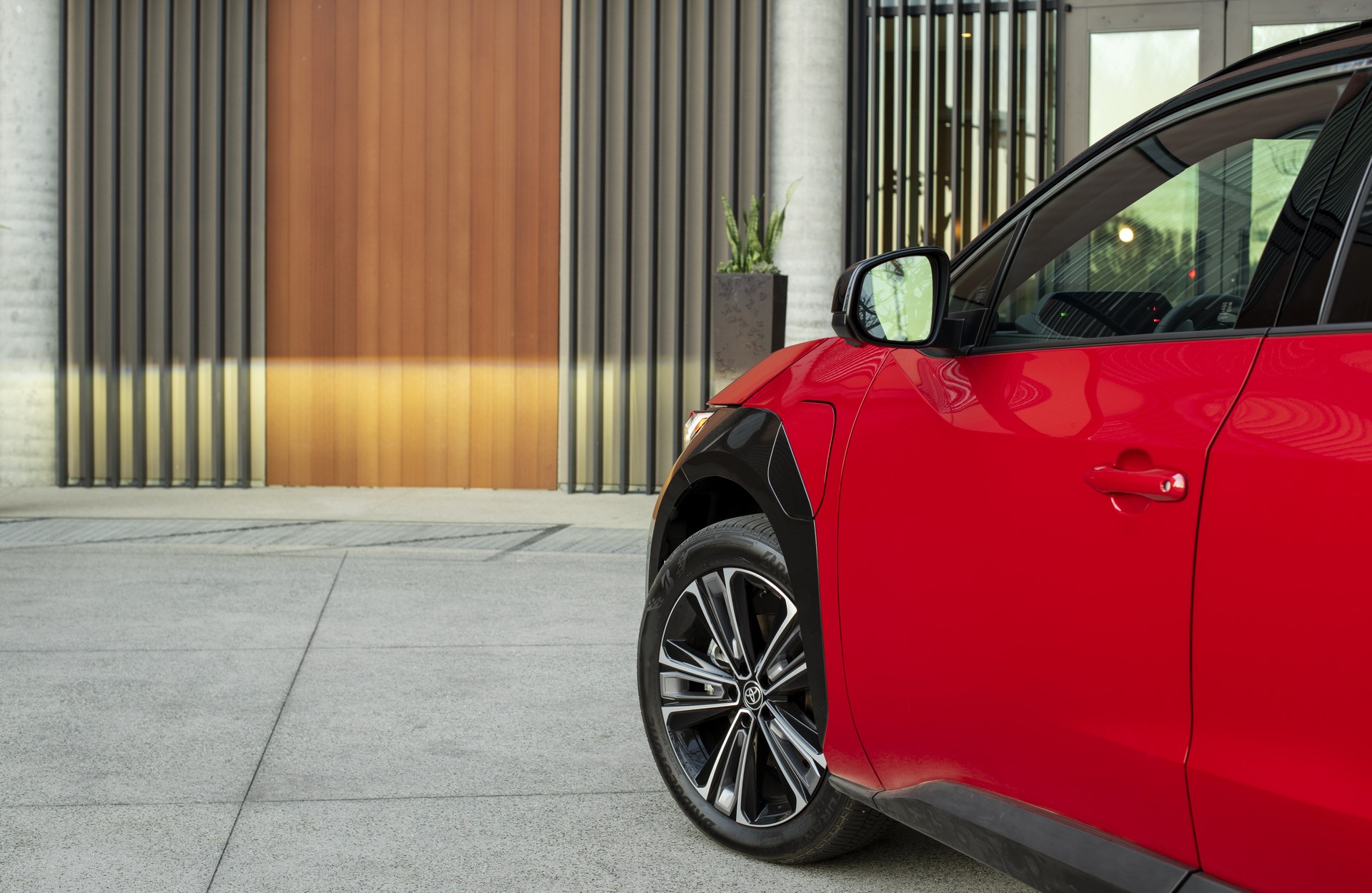 2023 Toyota bZ4X Starts At $42,000 And Arrives At Dealers This Spring