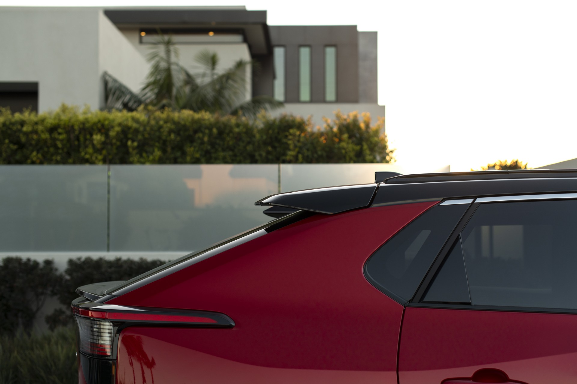 2023 Toyota bZ4X Starts At $42,000 And Arrives At Dealers This Spring