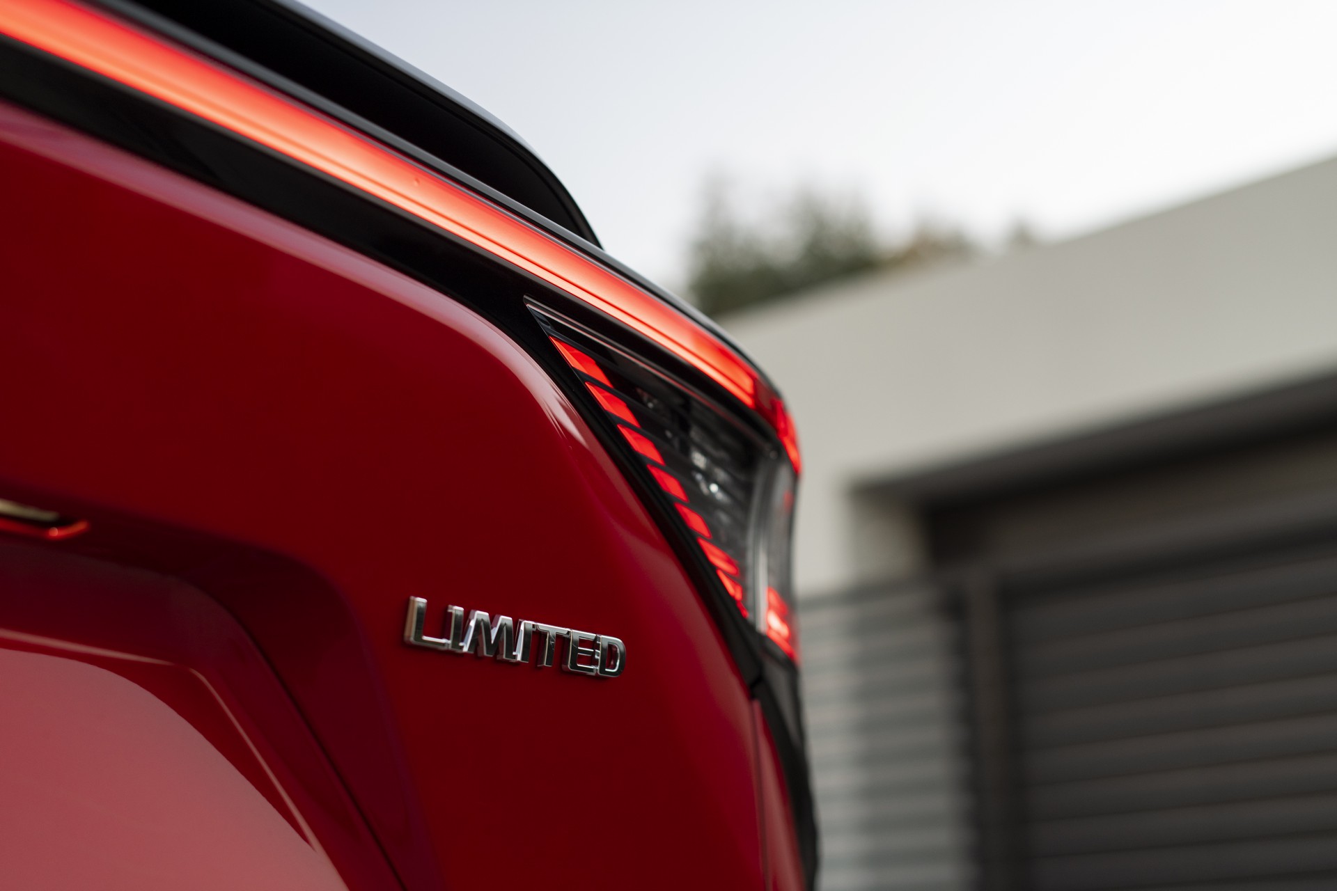 2023 Toyota bZ4X Starts At $42,000 And Arrives At Dealers This Spring