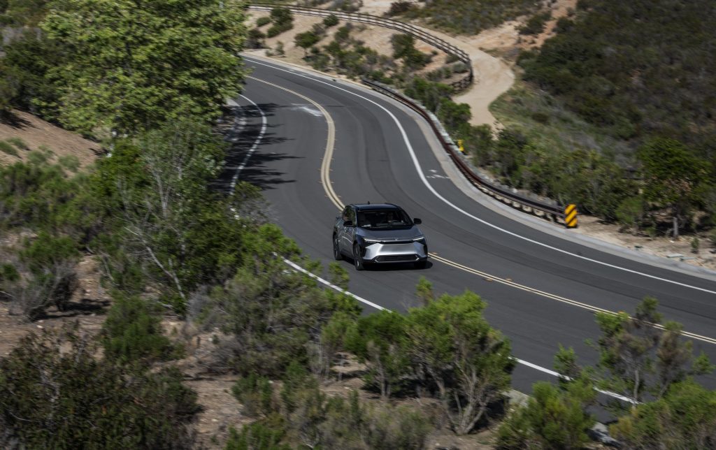  America&rsquo;s Used EV Market Is Heating Up For One Simple Reason