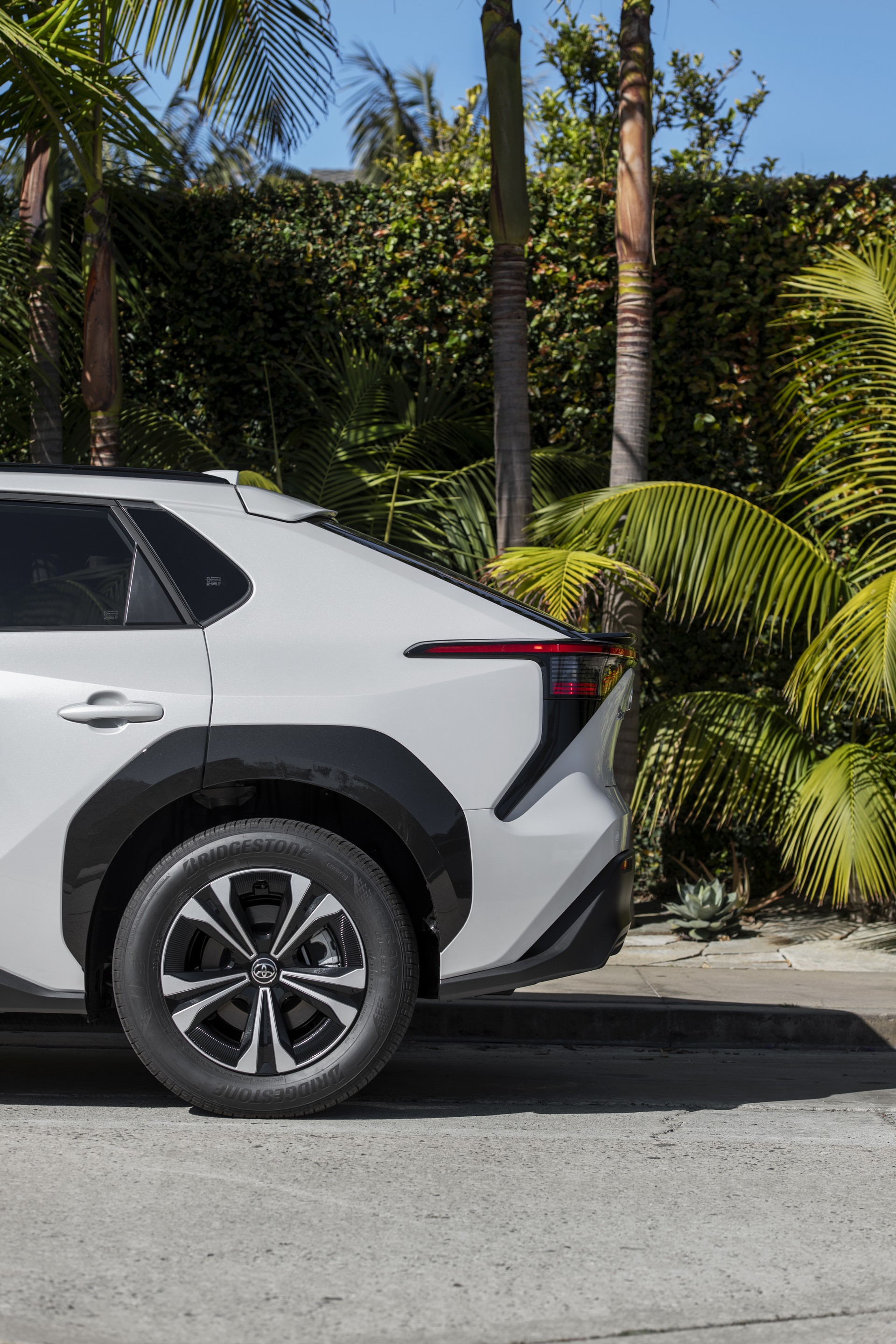 2023 Toyota bZ4X Starts At $42,000 And Arrives At Dealers This Spring