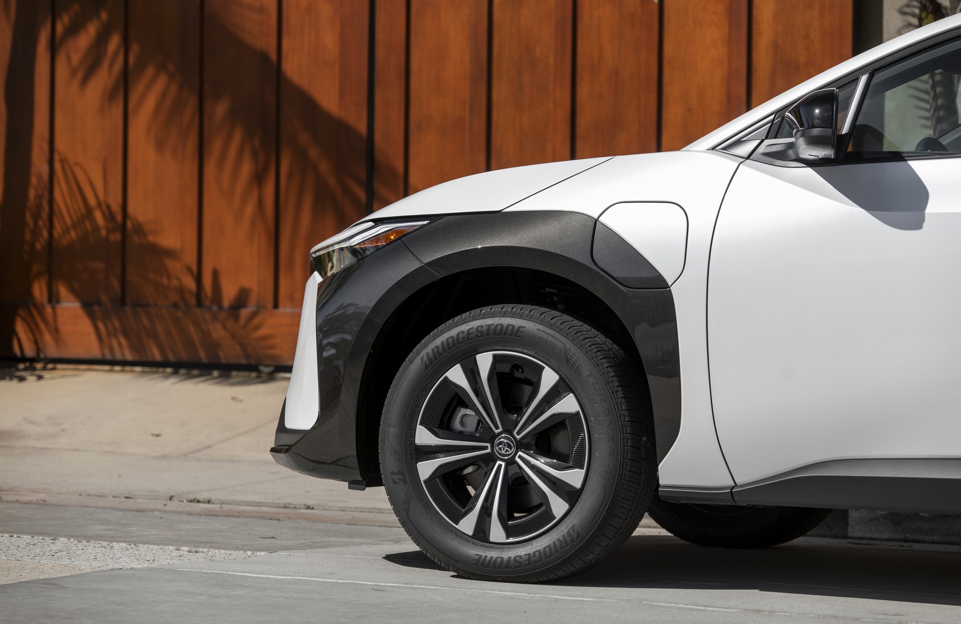 2023 Toyota bZ4X Starts At $42,000 And Arrives At Dealers This Spring