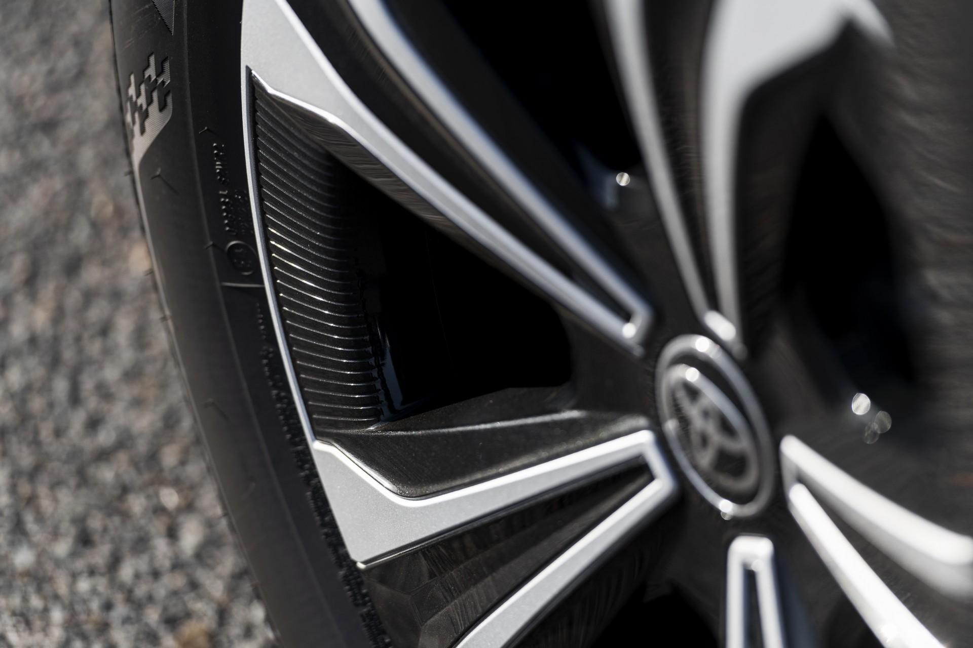 2023 Toyota bZ4X Starts At $42,000 And Arrives At Dealers This Spring