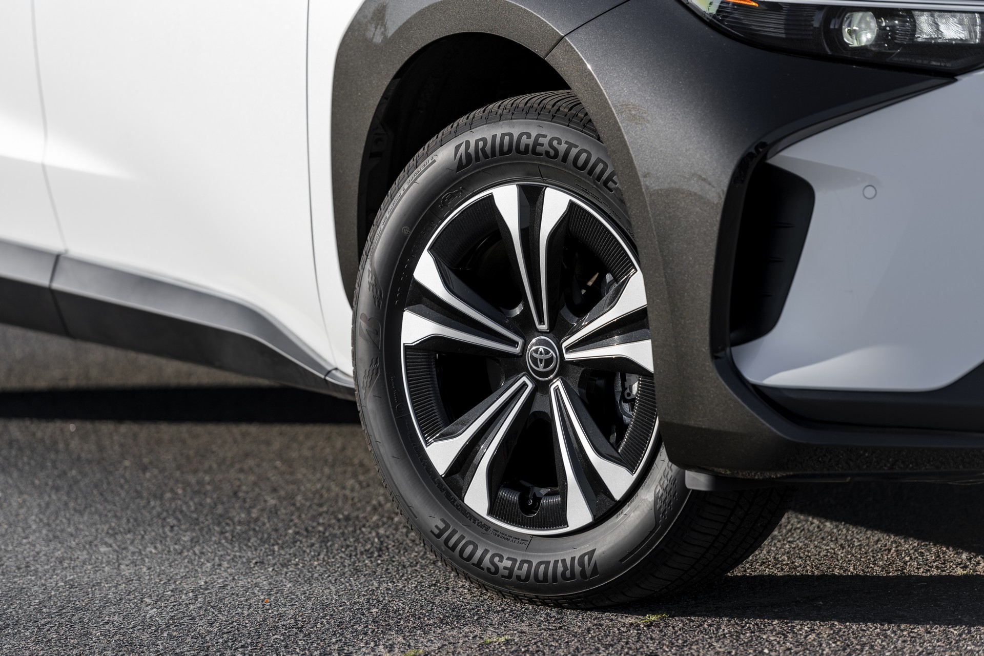 2023 Toyota bZ4X Starts At $42,000 And Arrives At Dealers This Spring