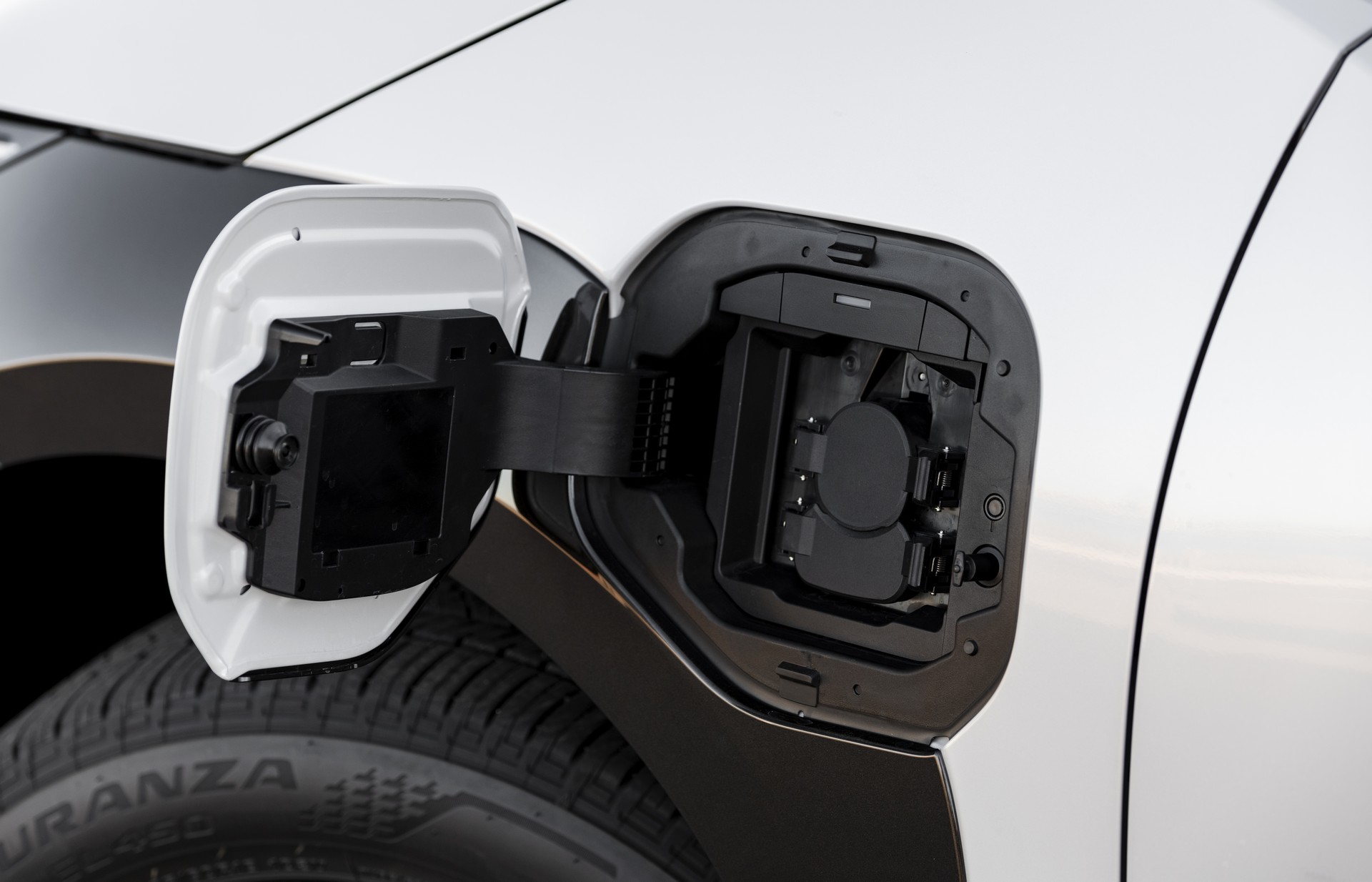 2023 Toyota bZ4X Starts At $42,000 And Arrives At Dealers This Spring