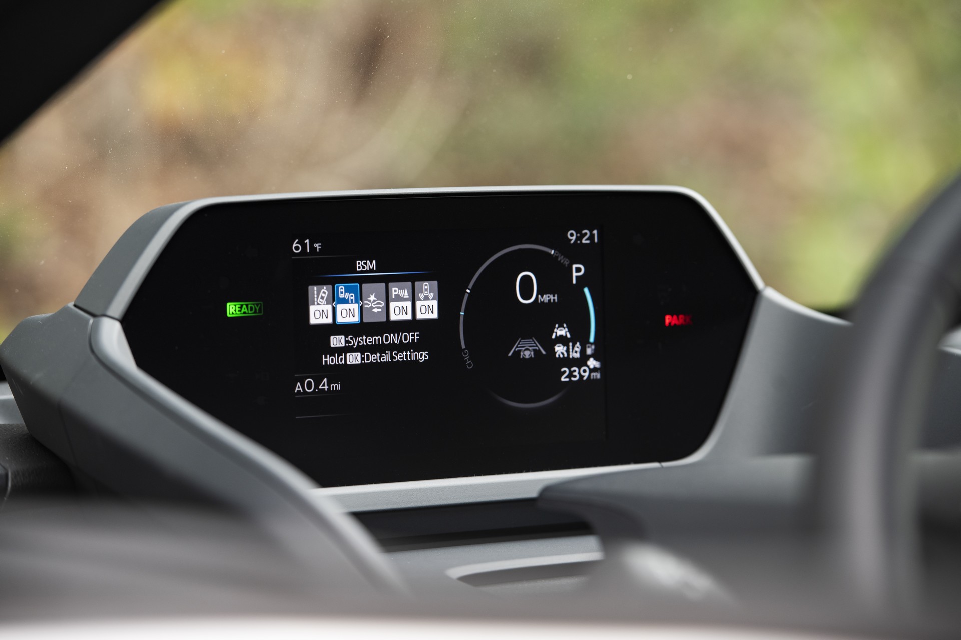 2023 Toyota bZ4X Starts At $42,000 And Arrives At Dealers This Spring