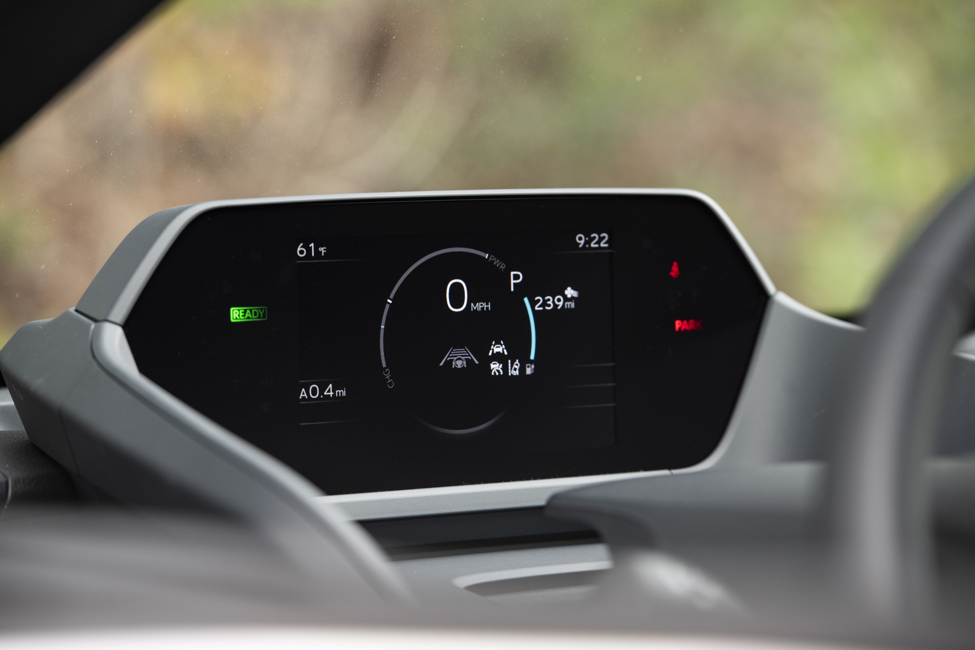 2023 Toyota bZ4X Starts At $42,000 And Arrives At Dealers This Spring