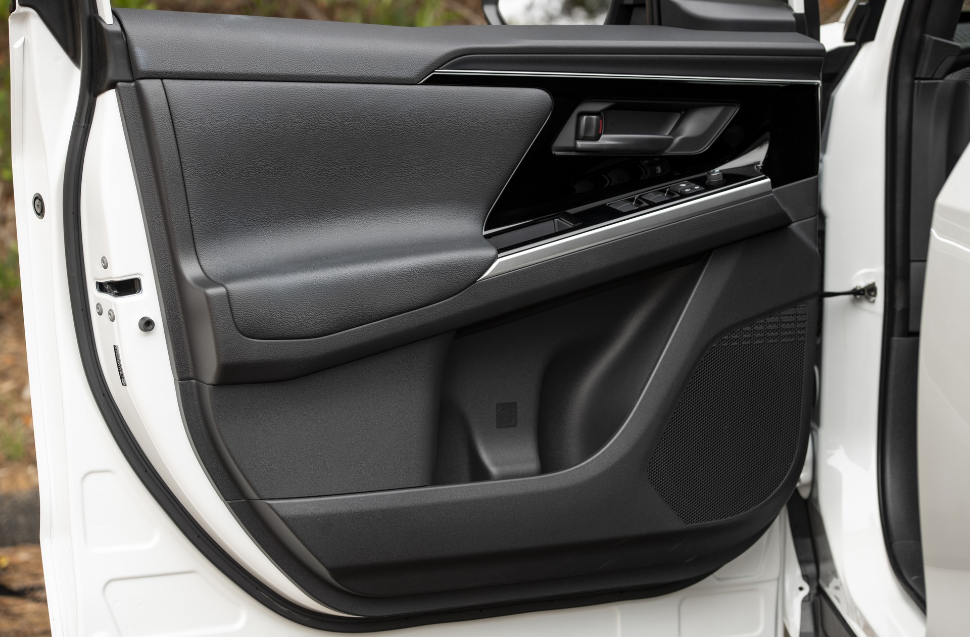 2023 Toyota bZ4X Starts At $42,000 And Arrives At Dealers This Spring