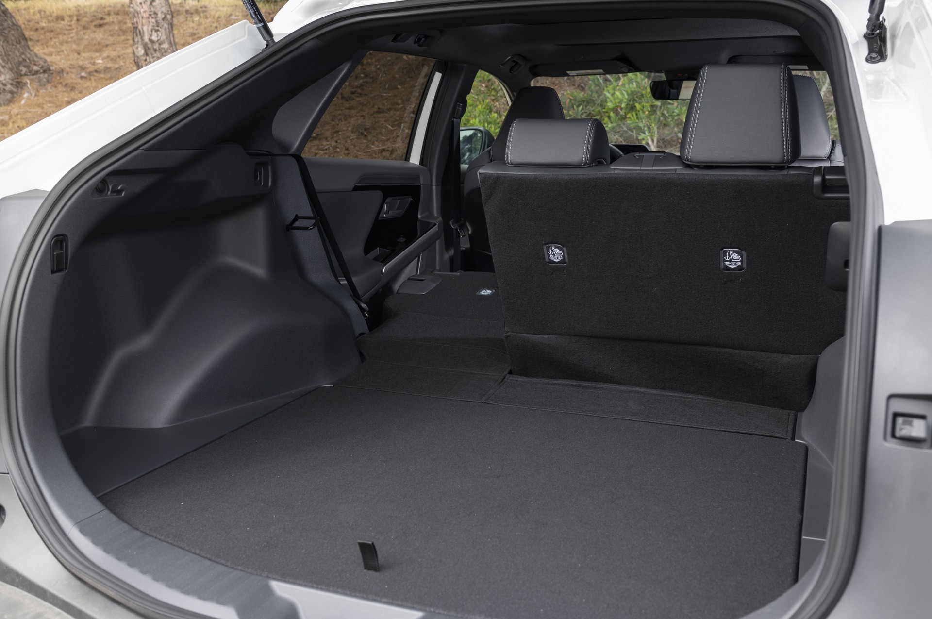 2023 Toyota bZ4X Starts At $42,000 And Arrives At Dealers This Spring