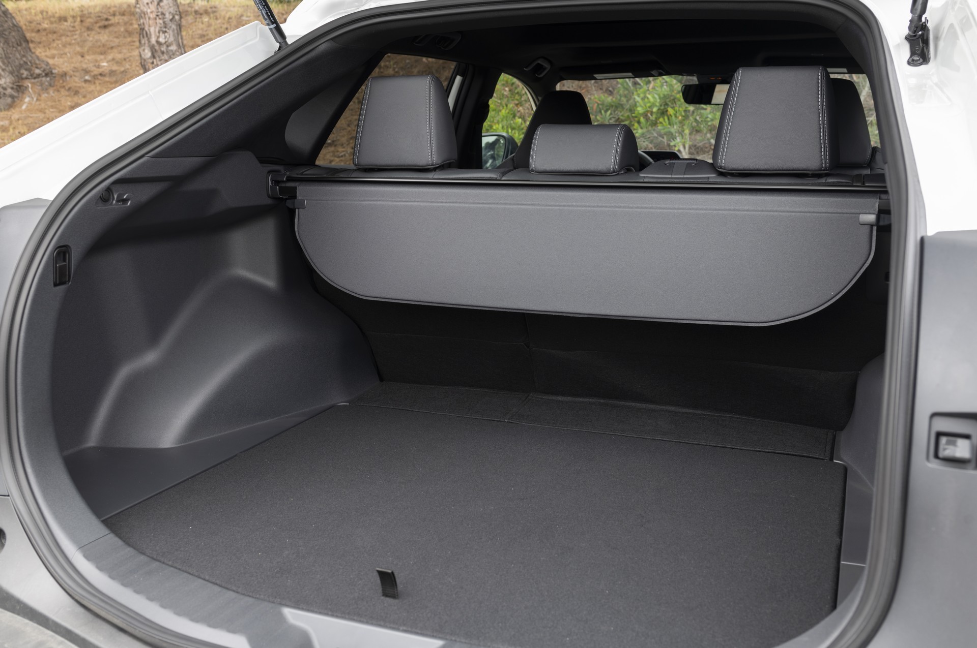 2023 Toyota bZ4X Starts At $42,000 And Arrives At Dealers This Spring