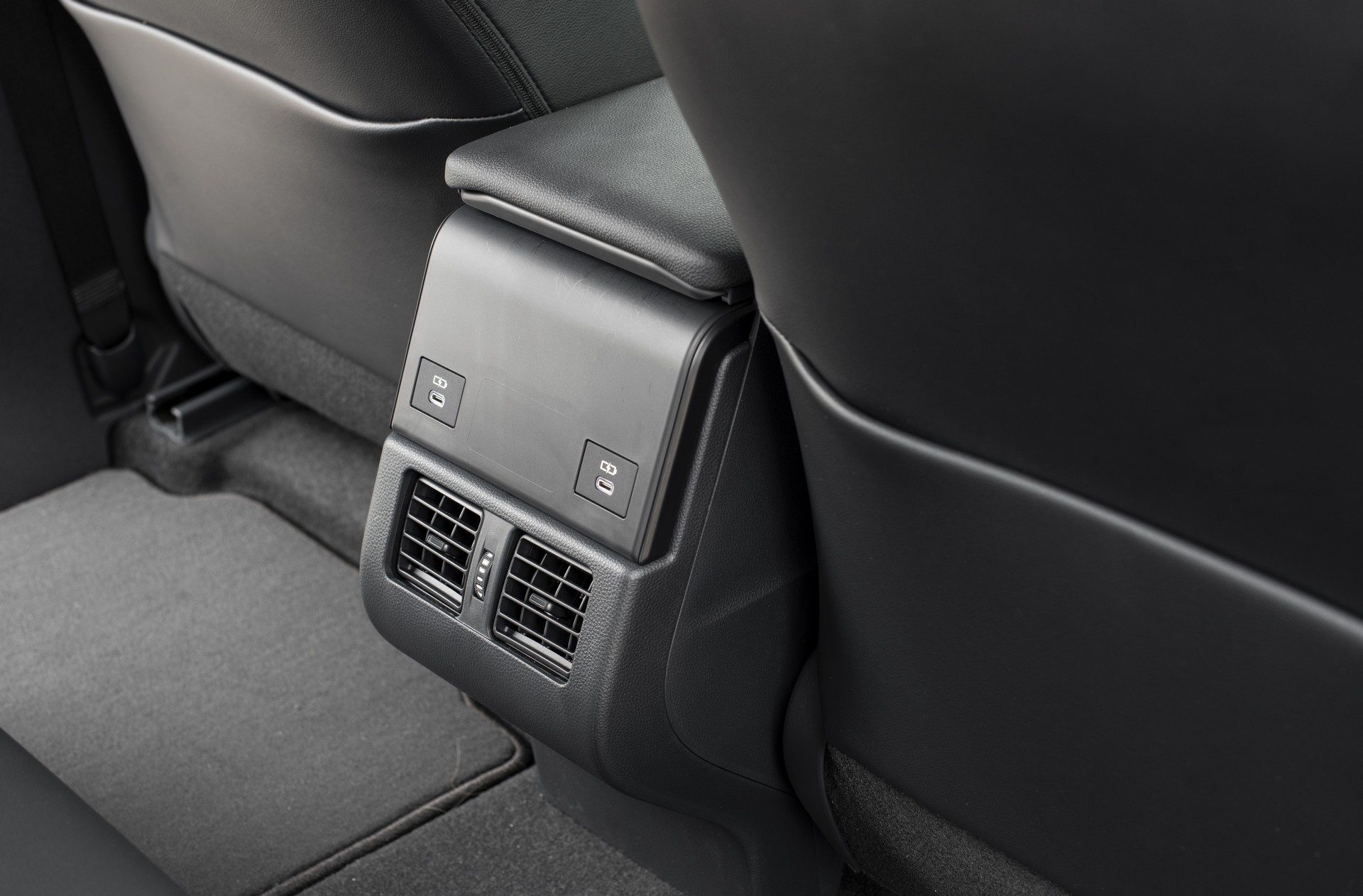 2023 Toyota bZ4X Starts At $42,000 And Arrives At Dealers This Spring