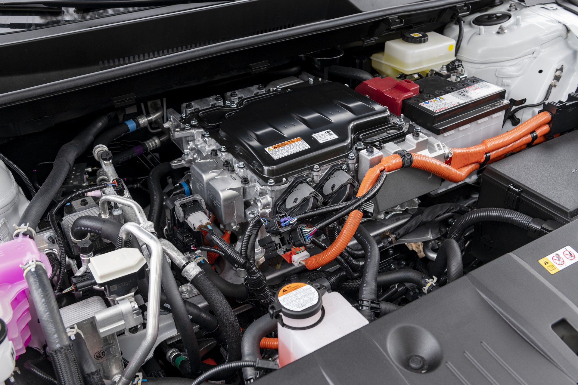 2023 Toyota bZ4X Starts At $42,000 And Arrives At Dealers This Spring