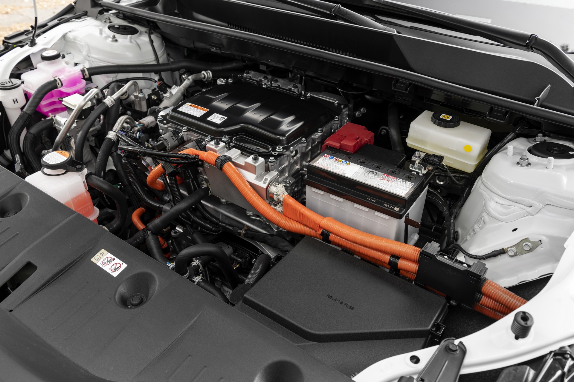 2023 Toyota bZ4X Starts At $42,000 And Arrives At Dealers This Spring