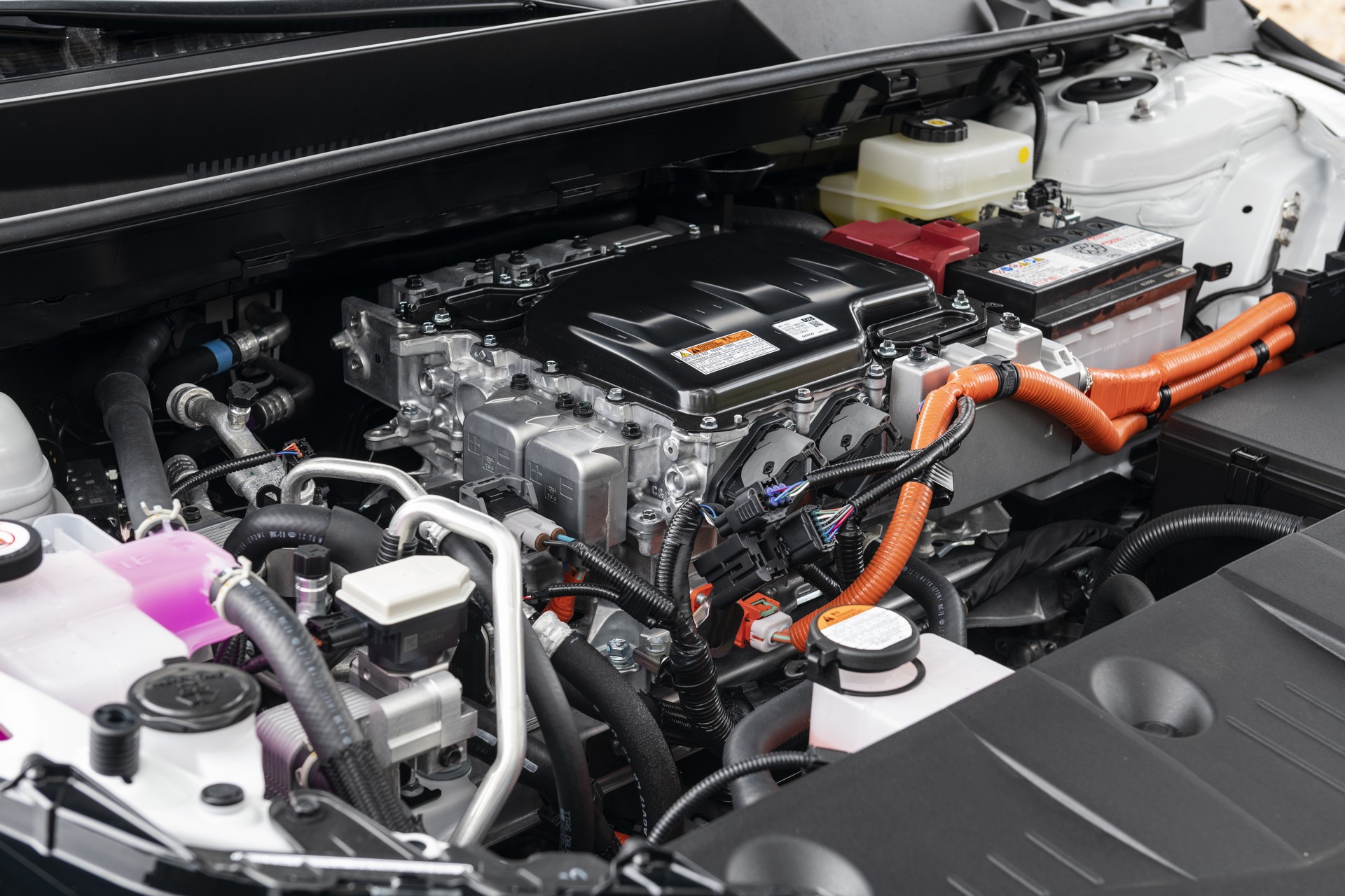 2023 Toyota bZ4X Starts At $42,000 And Arrives At Dealers This Spring