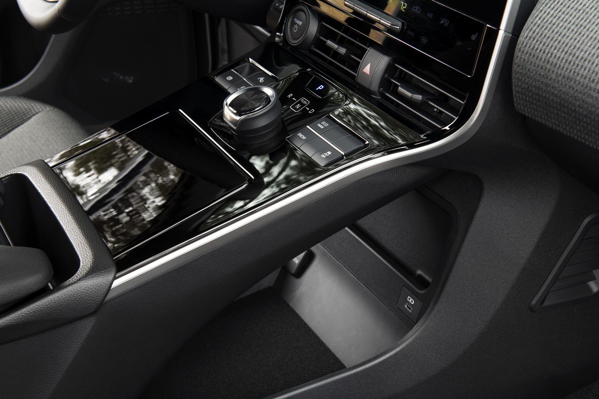 2023 Toyota bZ4X Starts At $42,000 And Arrives At Dealers This Spring