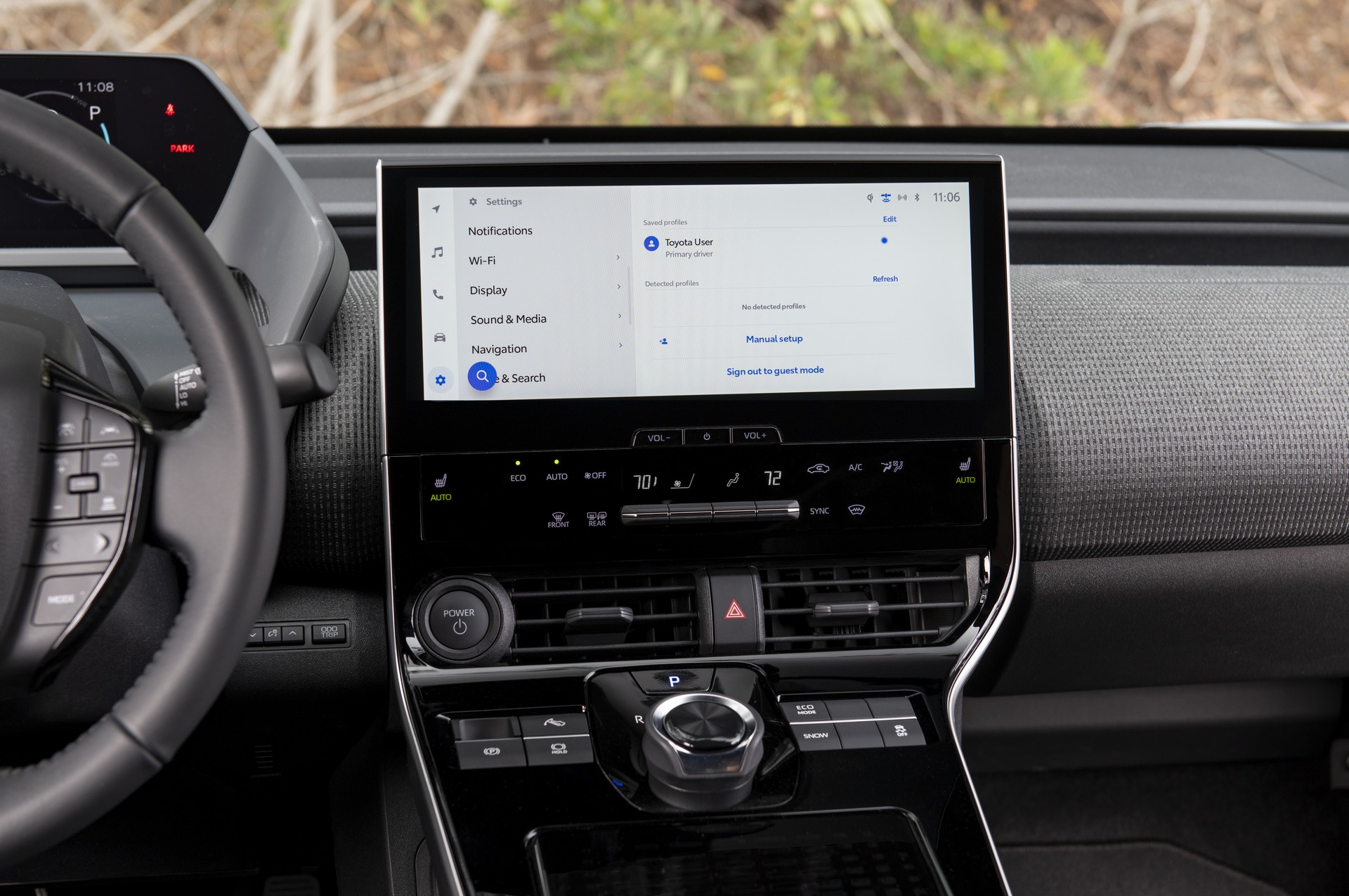 2023 Toyota bZ4X Starts At $42,000 And Arrives At Dealers This Spring