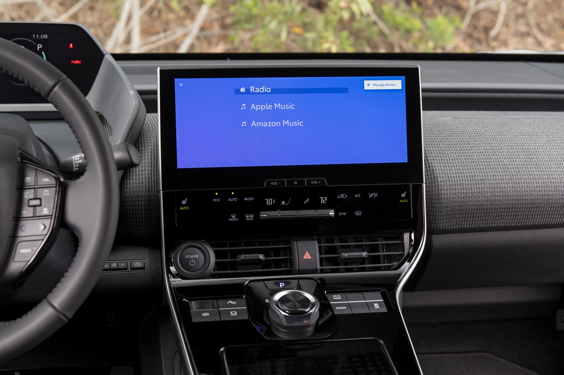 2023 Toyota bZ4X Starts At $42,000 And Arrives At Dealers This Spring