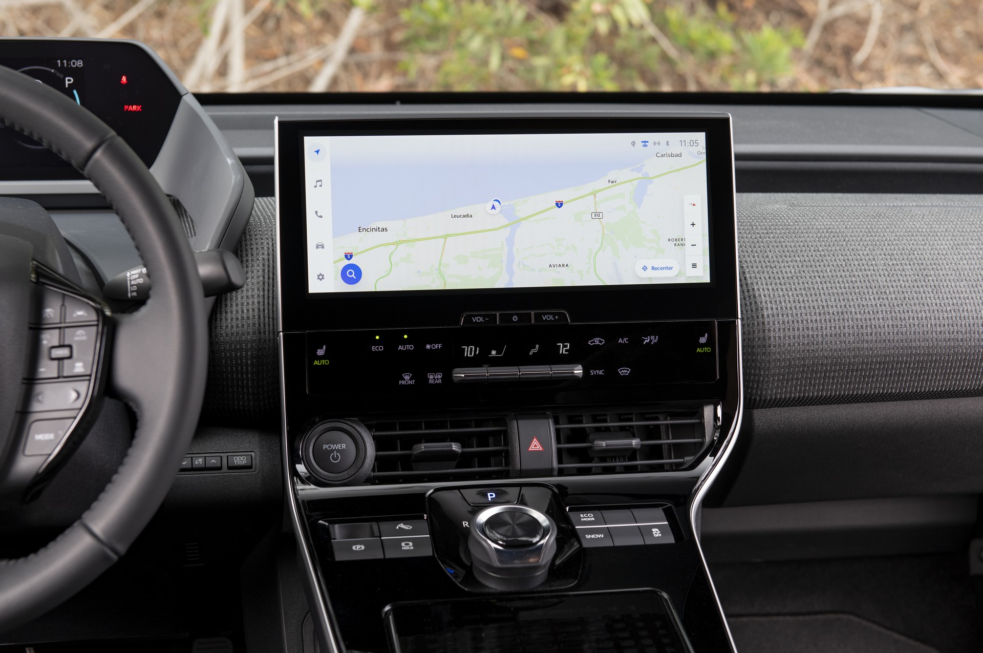 2023 Toyota bZ4X Starts At $42,000 And Arrives At Dealers This Spring