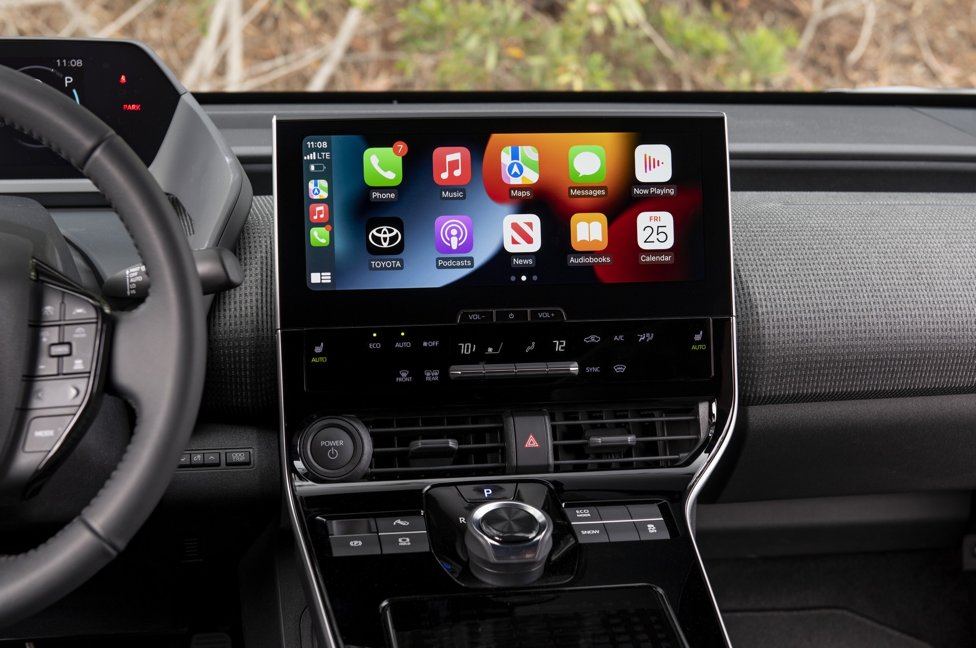 2023 Toyota bZ4X Starts At $42,000 And Arrives At Dealers This Spring