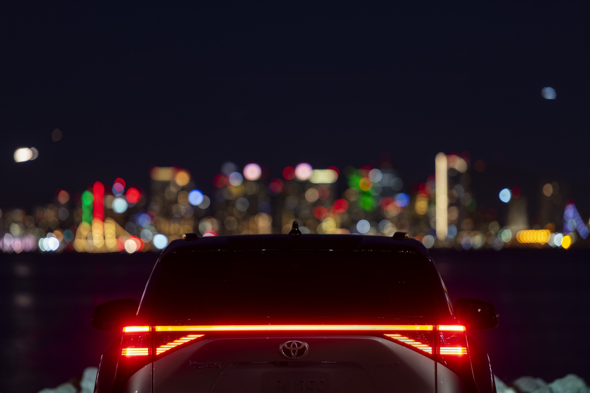 2023 Toyota bZ4X Starts At $42,000 And Arrives At Dealers This Spring