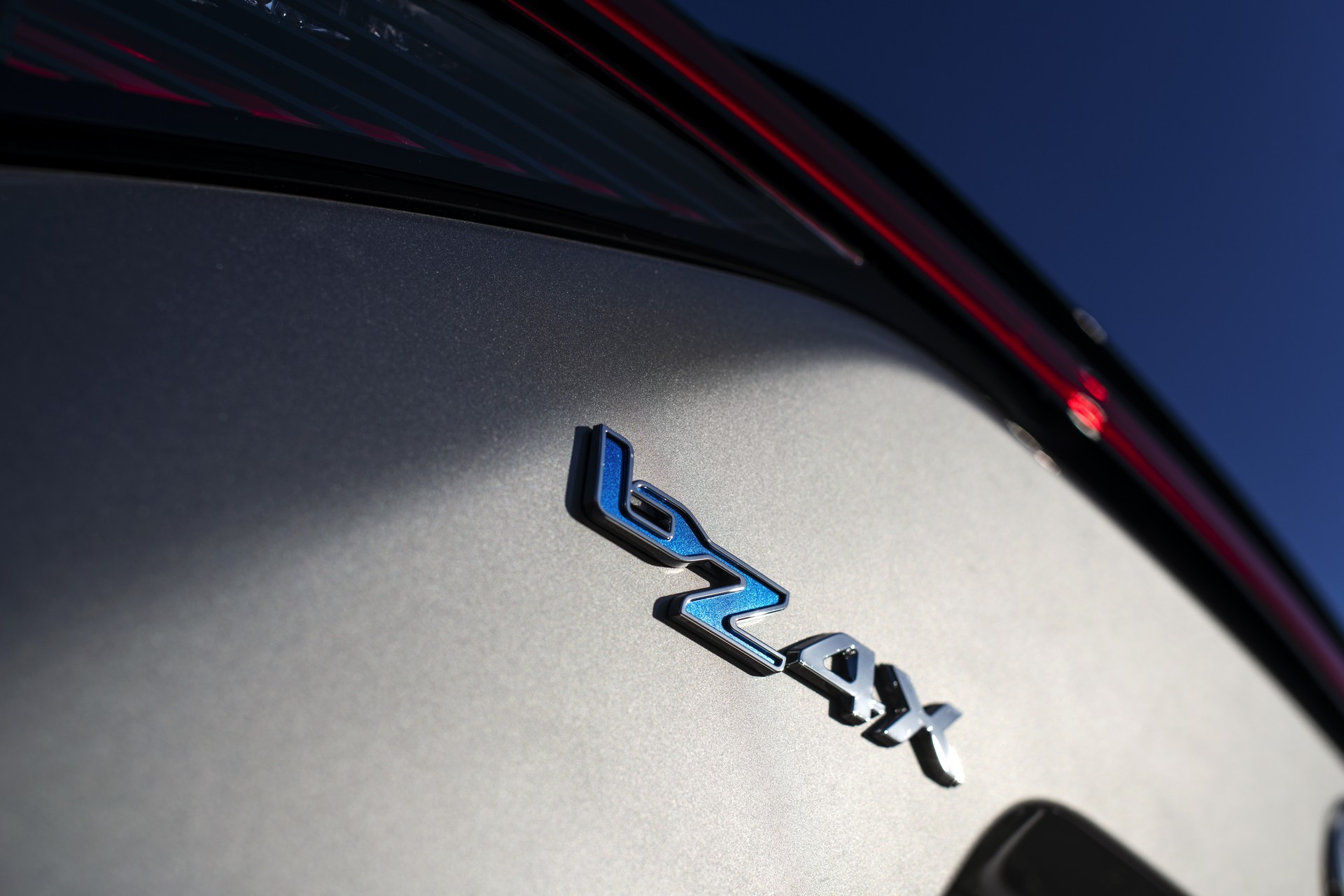 2023 Toyota bZ4X Starts At $42,000 And Arrives At Dealers This Spring