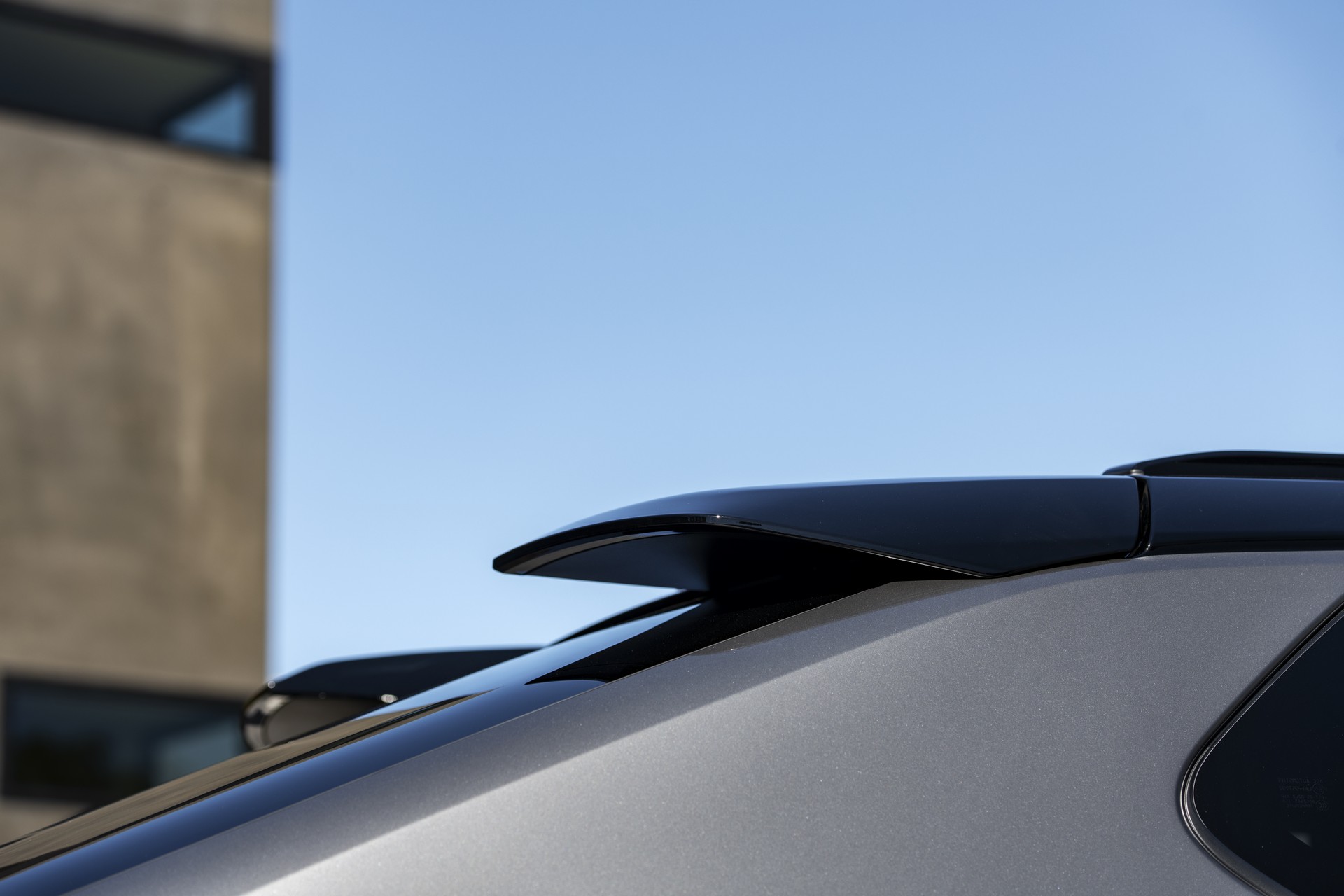 2023 Toyota bZ4X Starts At $42,000 And Arrives At Dealers This Spring