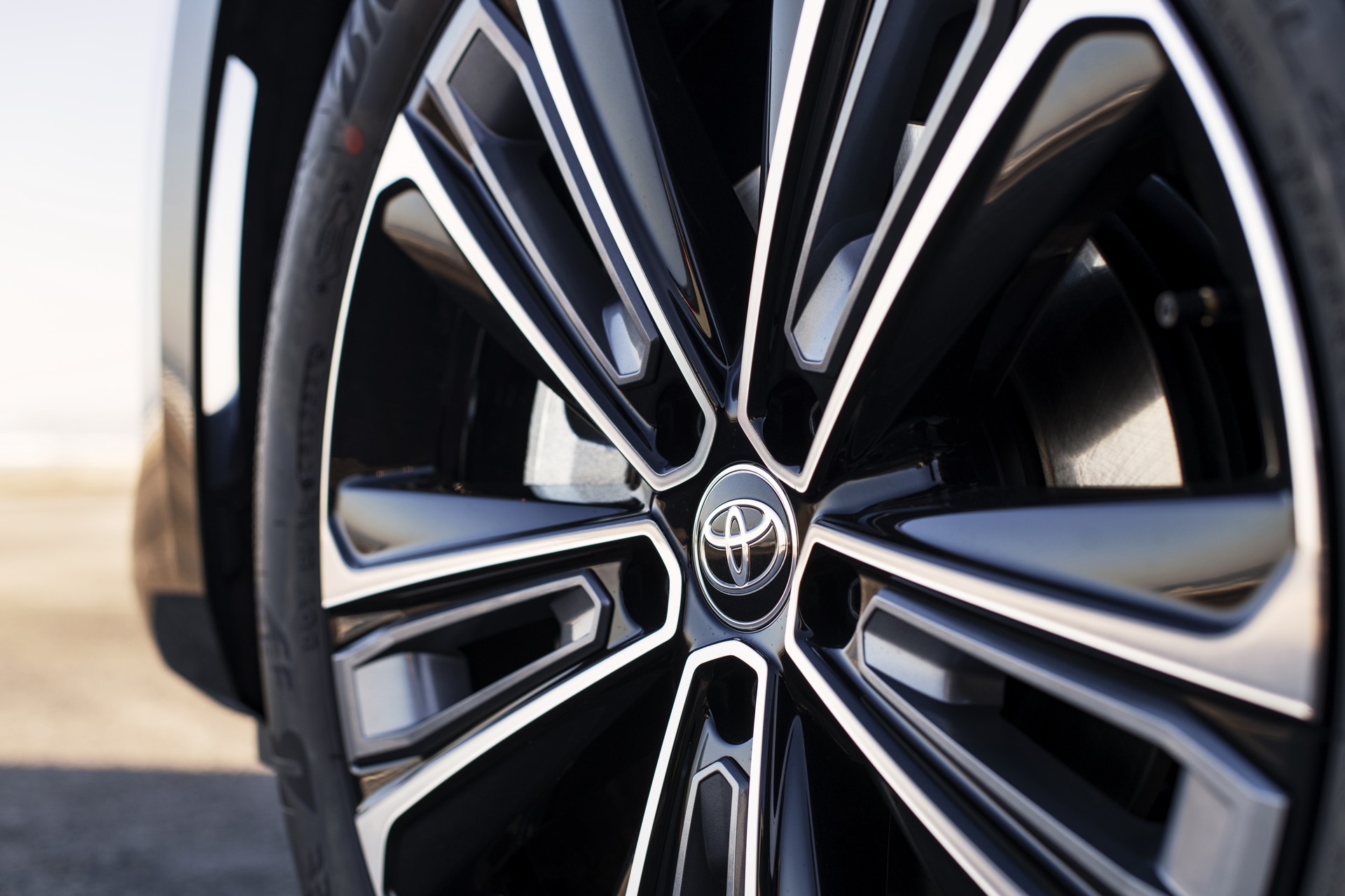 2023 Toyota bZ4X Starts At $42,000 And Arrives At Dealers This Spring