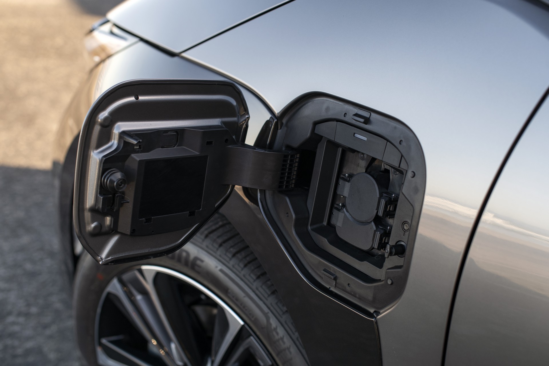 2023 Toyota bZ4X Starts At $42,000 And Arrives At Dealers This Spring