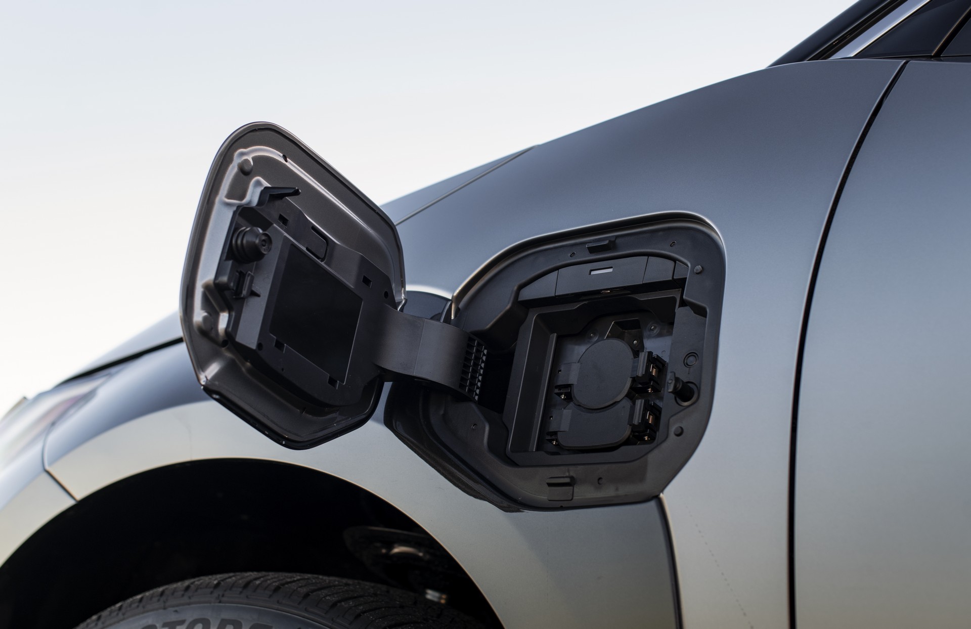 2023 Toyota bZ4X Starts At $42,000 And Arrives At Dealers This Spring