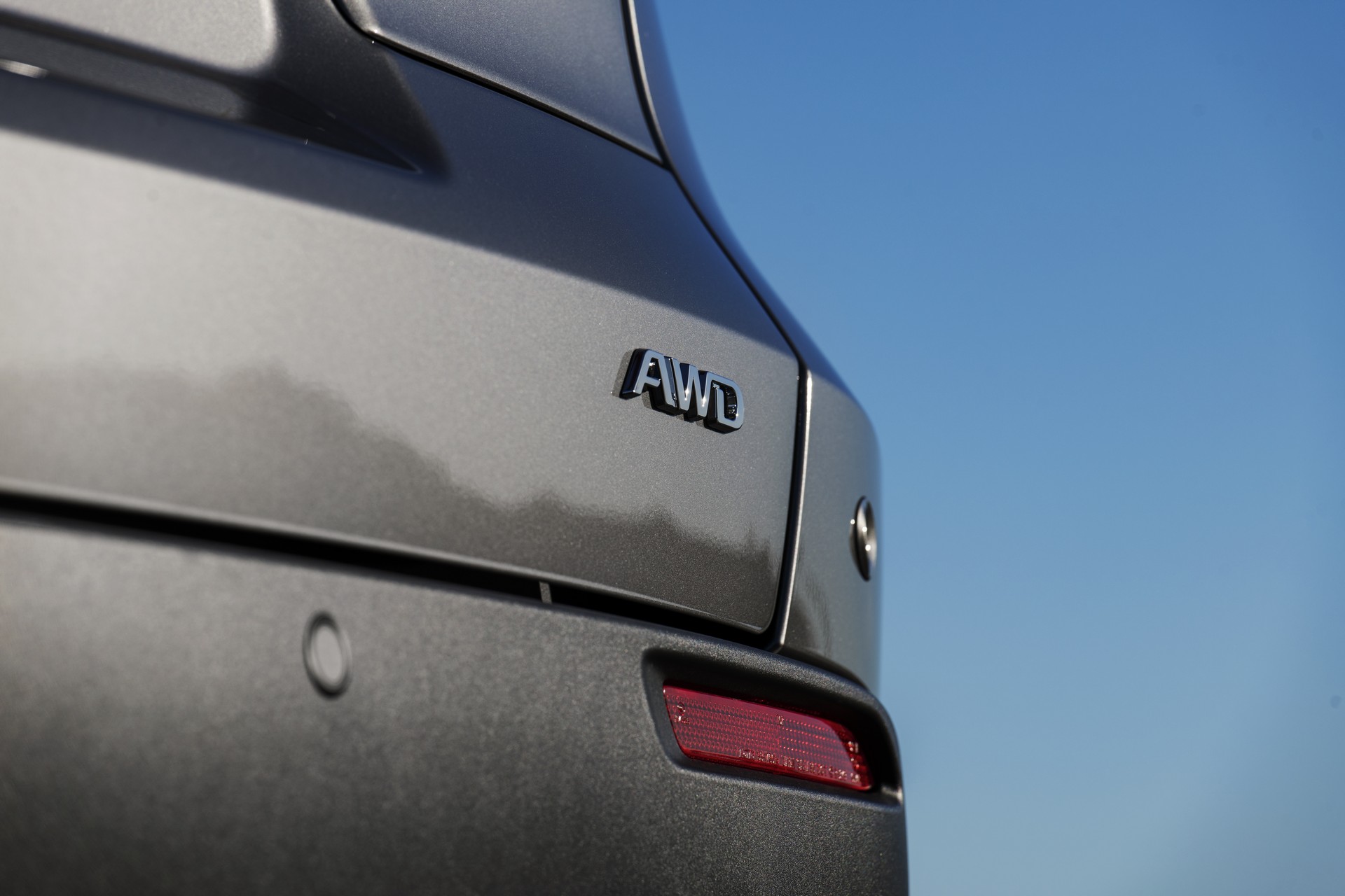 2023 Toyota bZ4X Starts At $42,000 And Arrives At Dealers This Spring