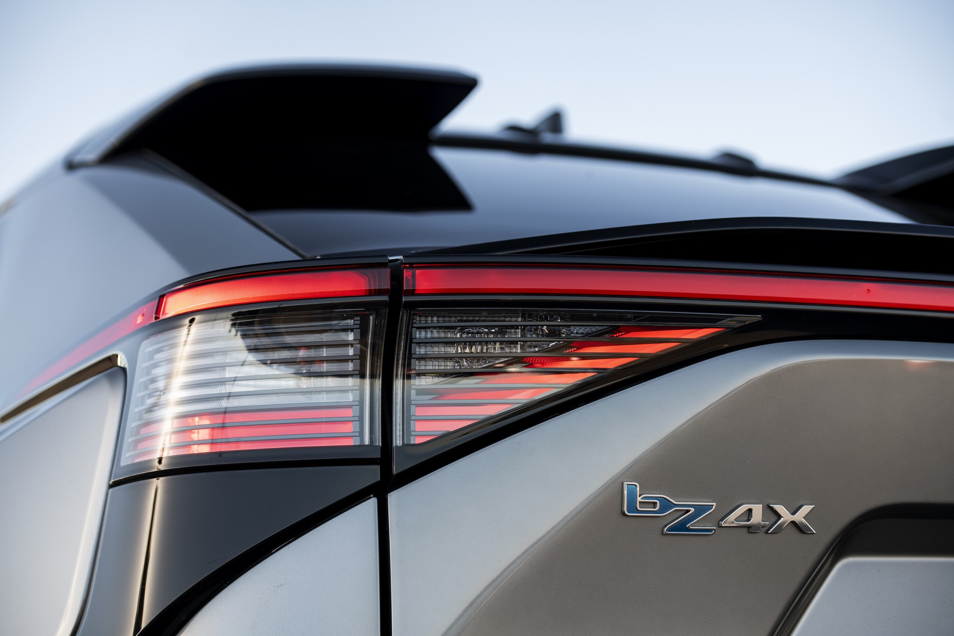 2023 Toyota bZ4X Starts At $42,000 And Arrives At Dealers This Spring