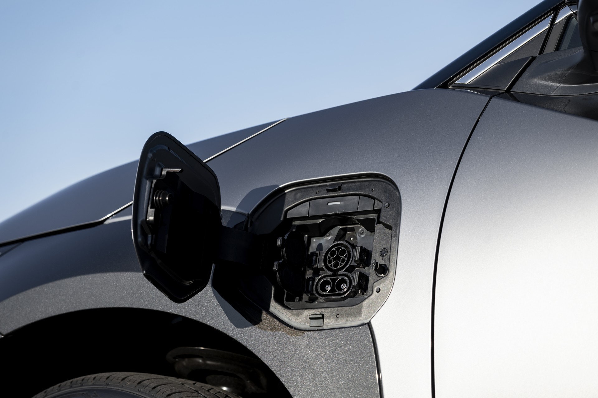 2023 Toyota bZ4X Starts At $42,000 And Arrives At Dealers This Spring